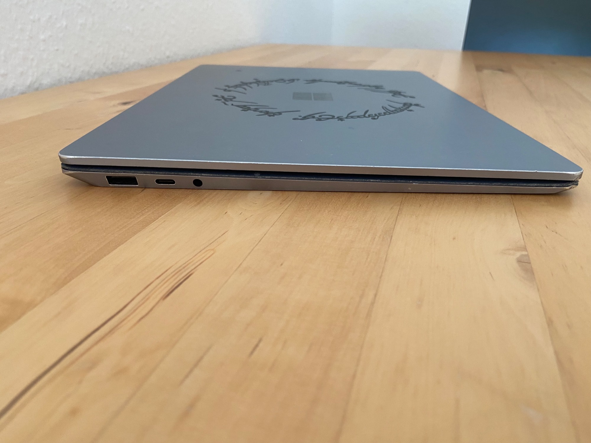 Produktbild Microsoft Surface Laptop 4 (13.50", Intel Core i5-1145G7, 8 GB, 512 GB, CH)