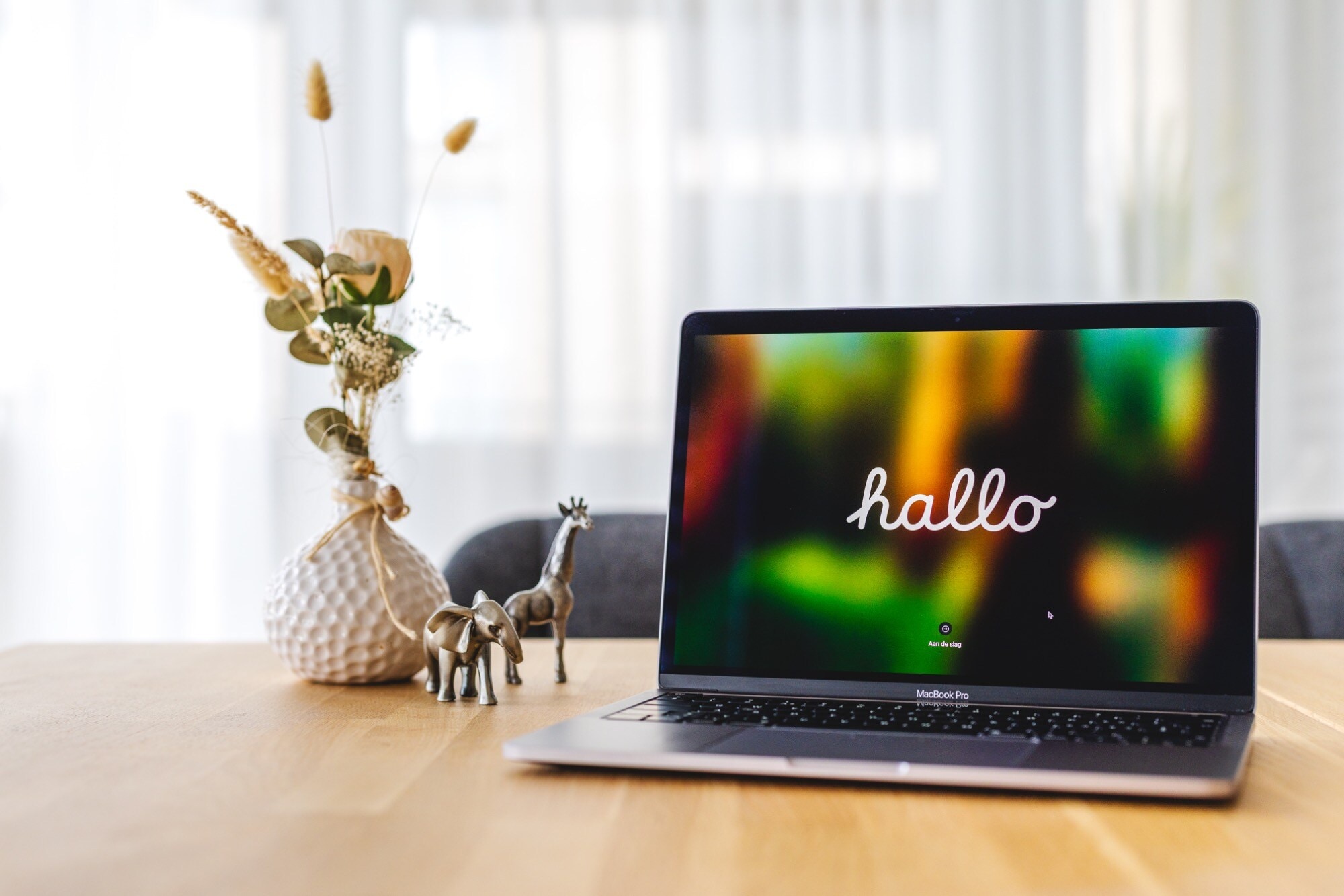 Produktbild Apple MacBook Pro – 2020 (13.30", Intel Core i7-1068NG7, 16 GB, 512 GB, CH)