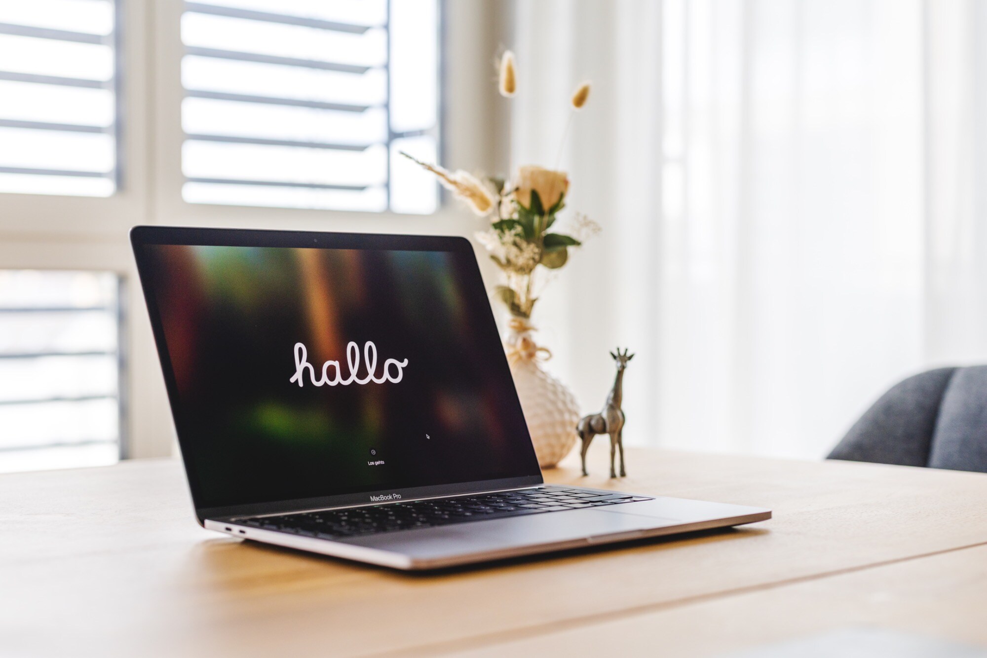 Produktbild Apple MacBook Pro – 2020 (13.30", Intel Core i7-1068NG7, 16 GB, 512 GB, CH)