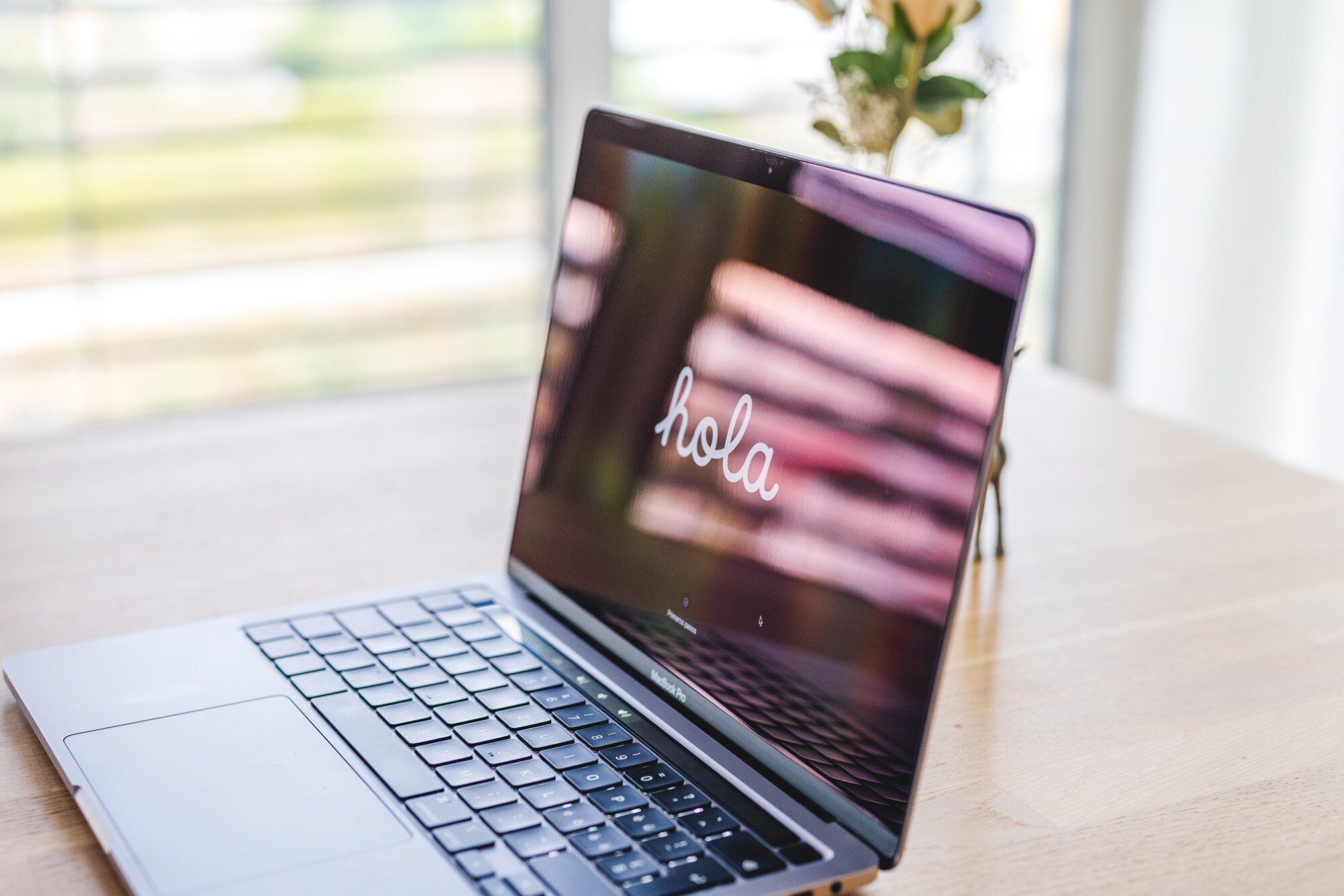 Produktbild Apple MacBook Pro – 2020 (13.30", Intel Core i7-1068NG7, 16 GB, 512 GB, CH)