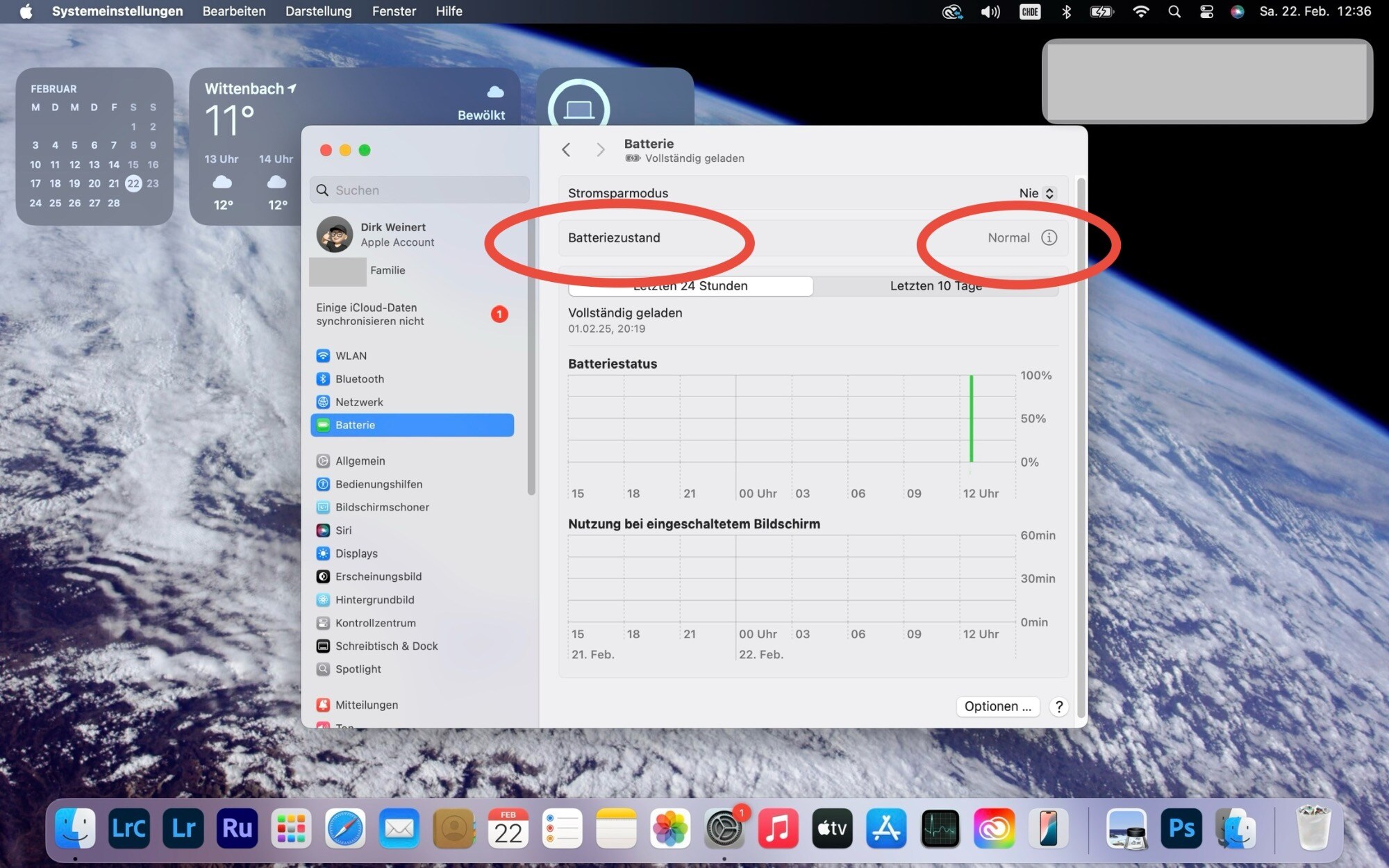 Produktbild Apple MacBook Pro – 2020 (13.30", Intel Core i7-1068NG7, 16 GB, 512 GB, CH)