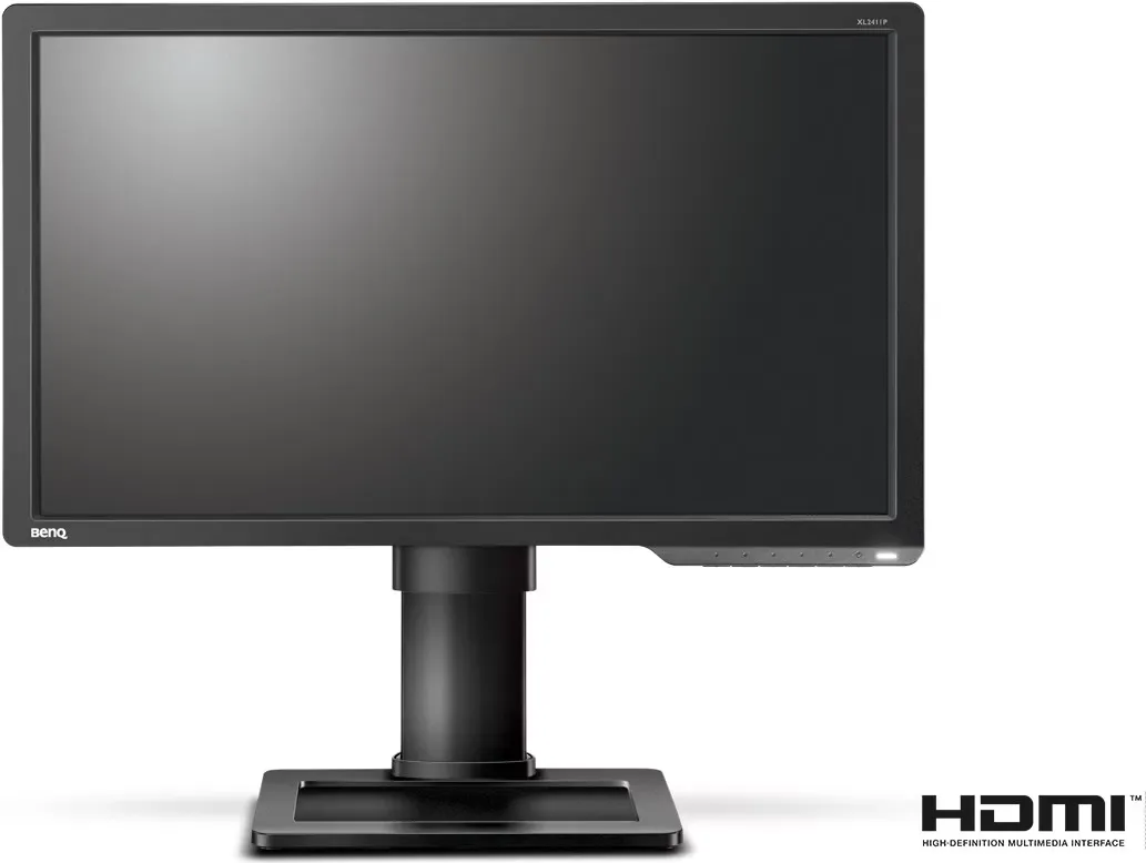 Produktbild BenQ Zowie XL2411P (1920 x 1080 Pixel, 24")