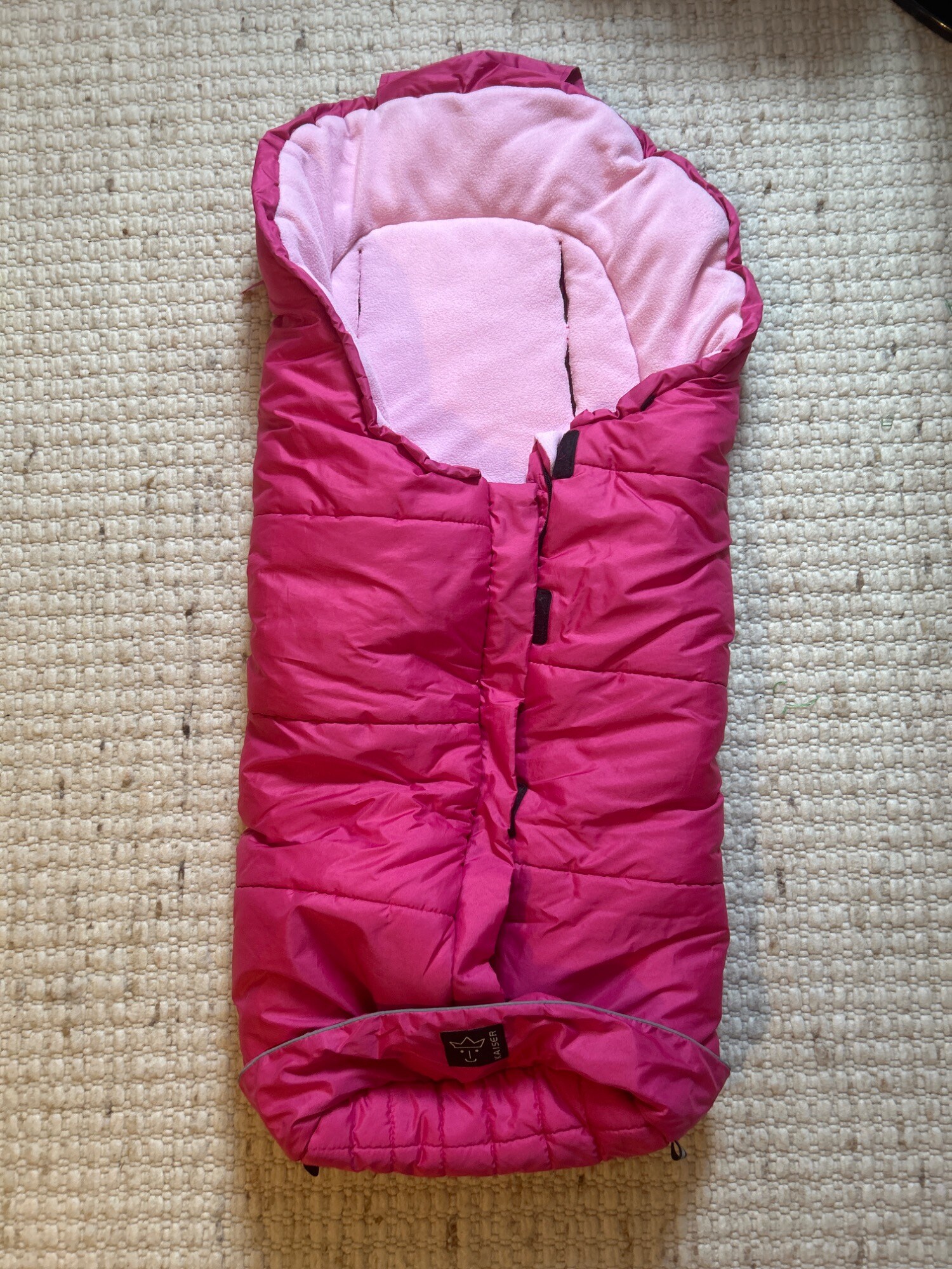 Image du produit Kaiser Igloo thermique