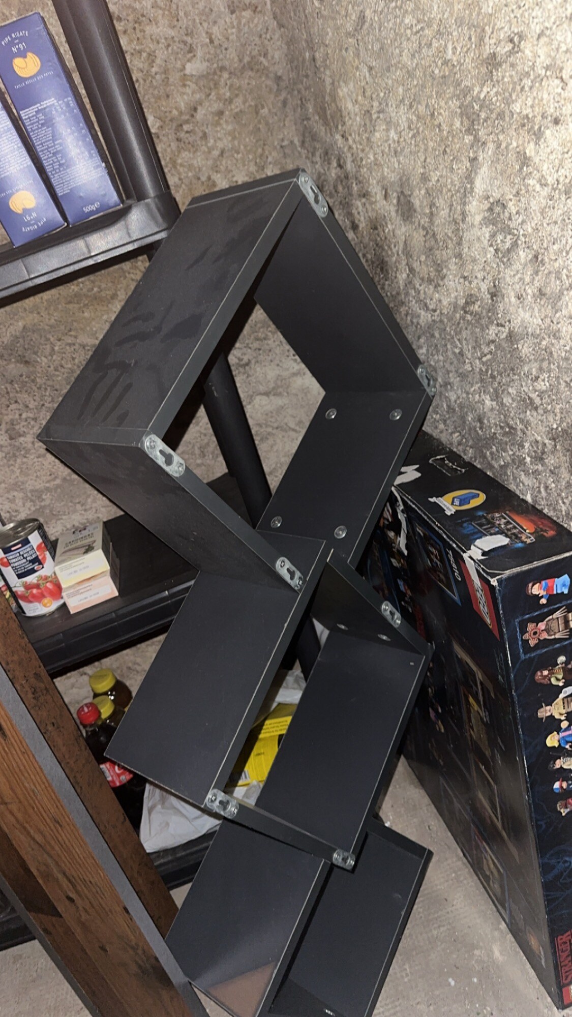 Produktbild VidaXL Gwendolin (68 x 15 x 68 cm)