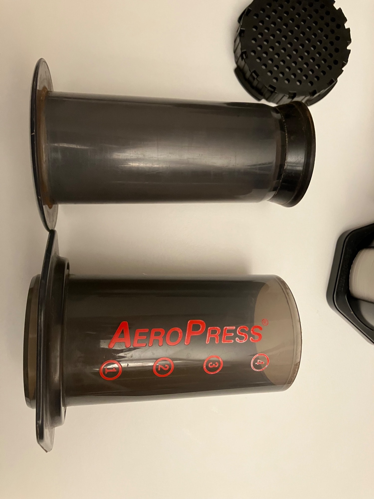 Immagine prodotto Aerobie AeroPress (0.24 l)