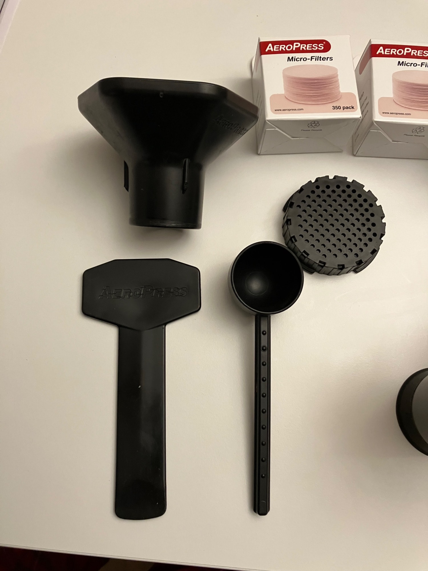 Immagine prodotto Aerobie AeroPress (0.24 l)