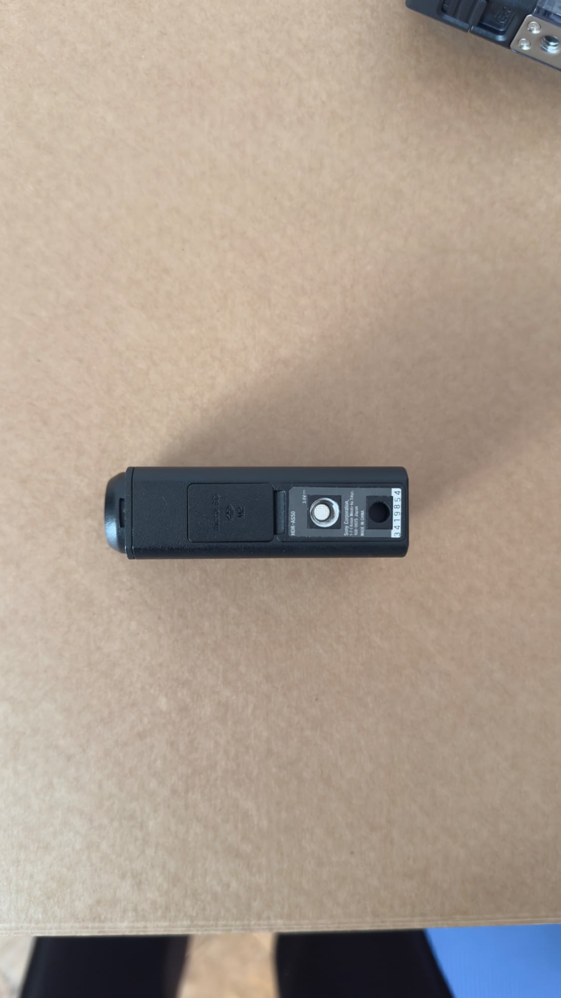Produktbild Sony Hdr-As50 (60p, WLAN)