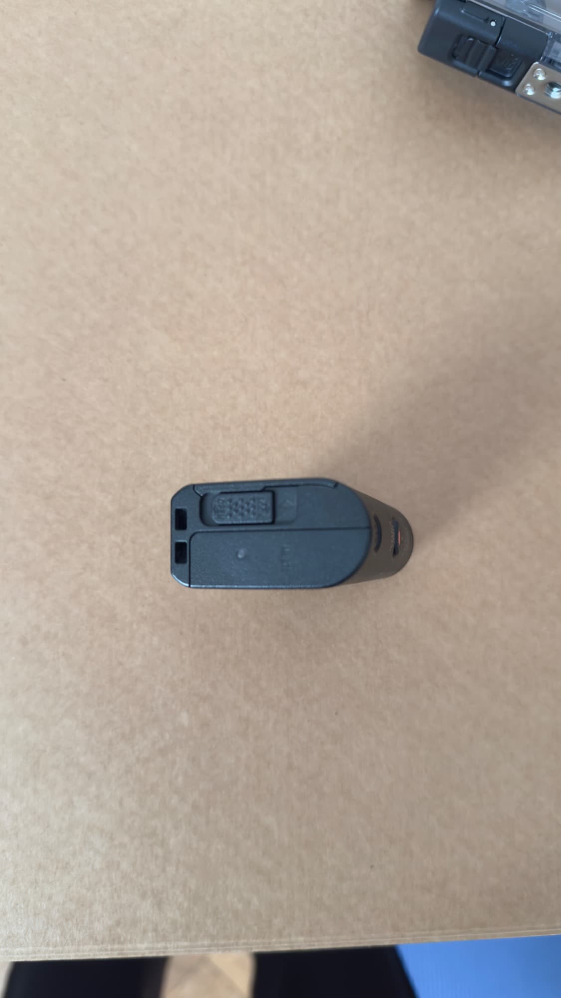 Produktbild Sony Hdr-As50 (60p, WLAN)