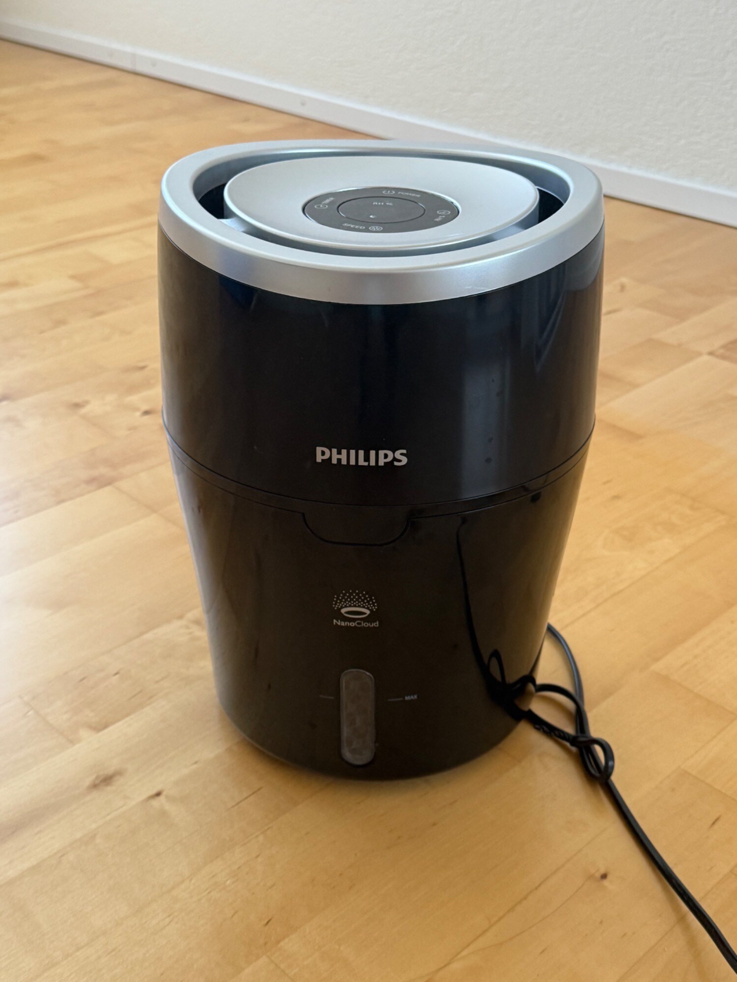 Produktbild Philips 2000 series HU4814/10 (40 m²)