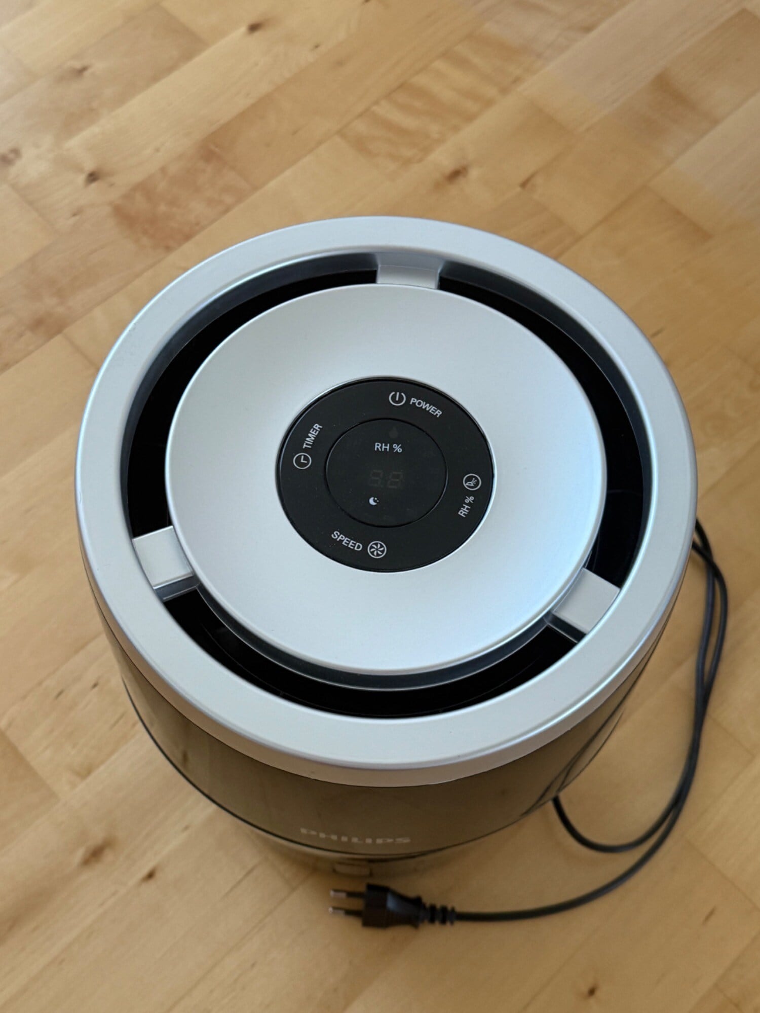 Produktbild Philips 2000 series HU4814/10 (40 m²)