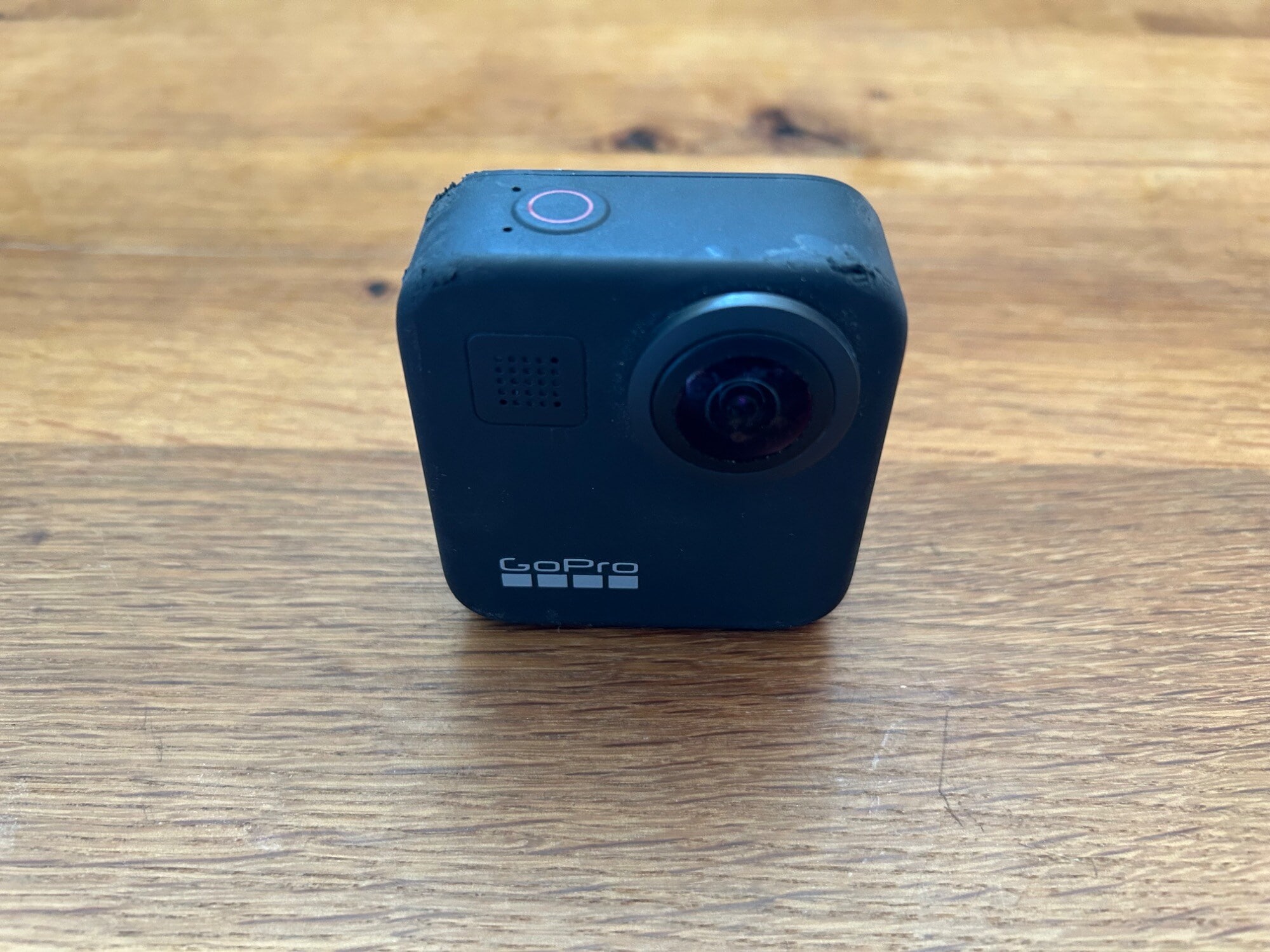 Immagine prodotto GoPro Max (60p, Bluetooth, WiFi)