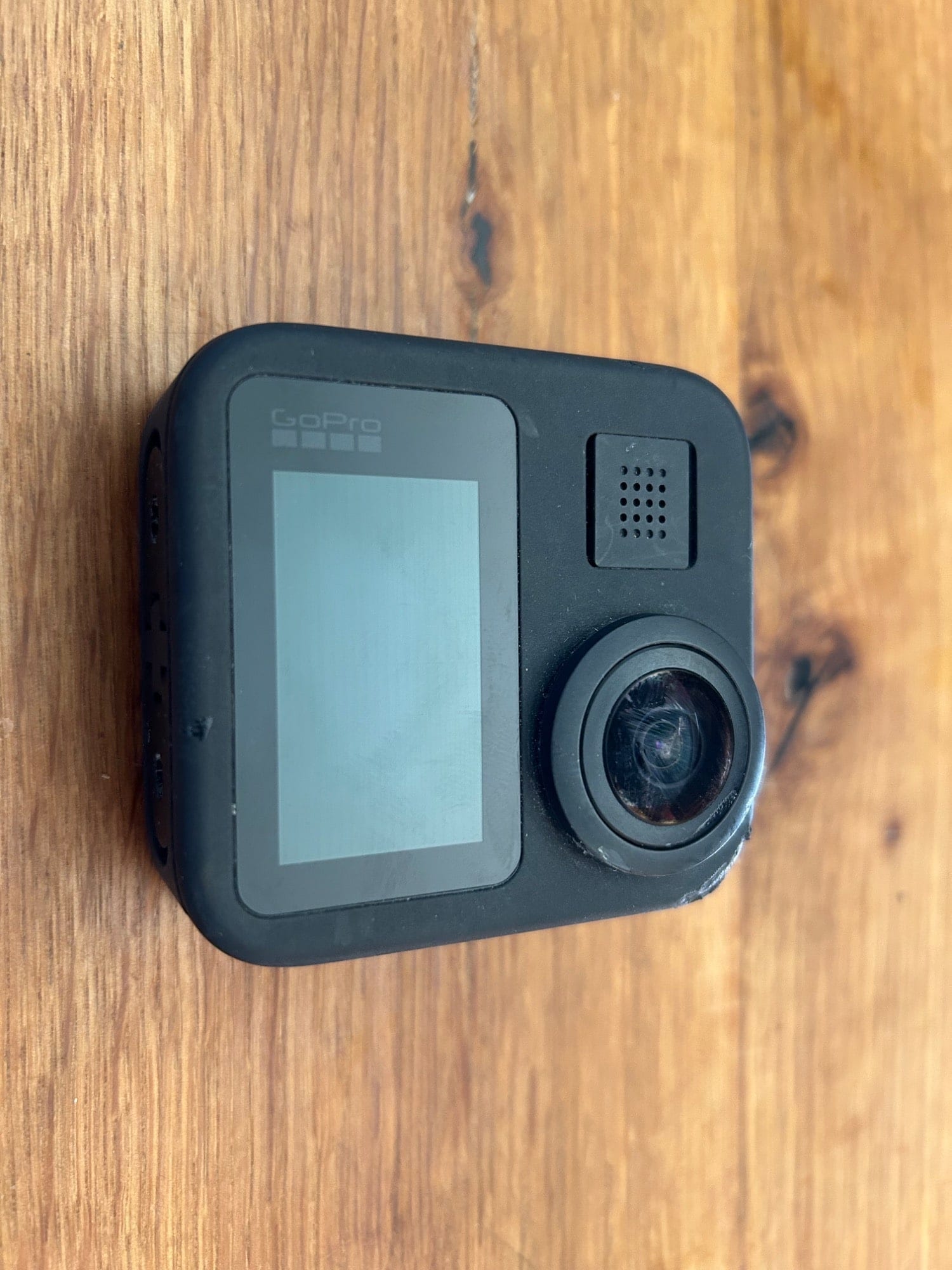 Immagine prodotto GoPro Max (60p, Bluetooth, WiFi)