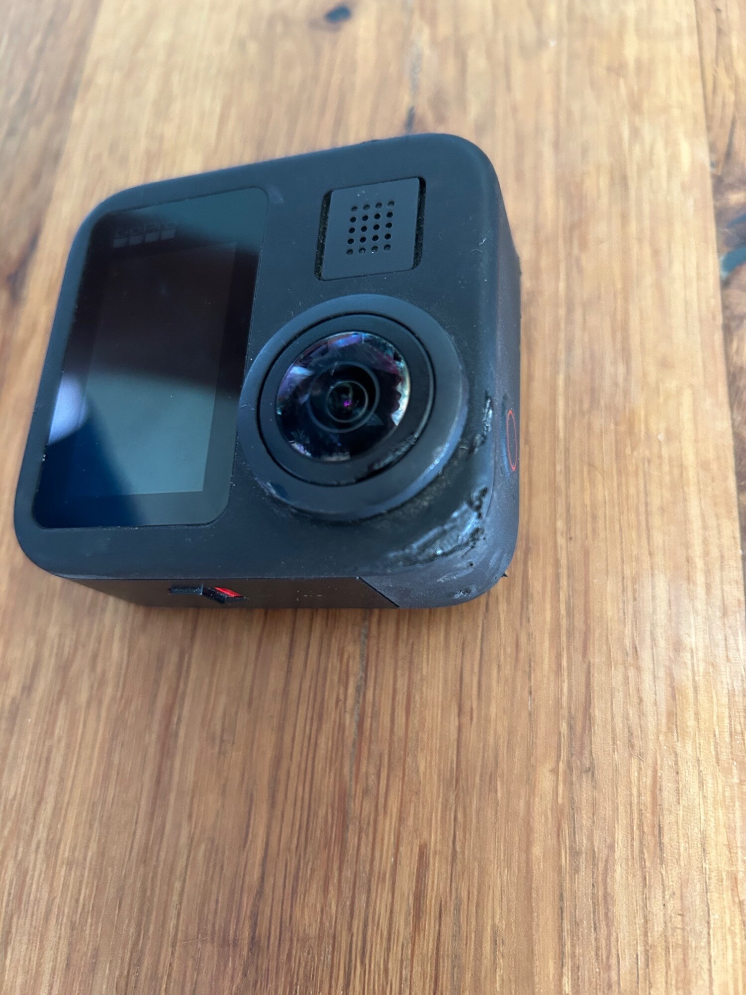 Immagine prodotto GoPro Max (60p, Bluetooth, WiFi)