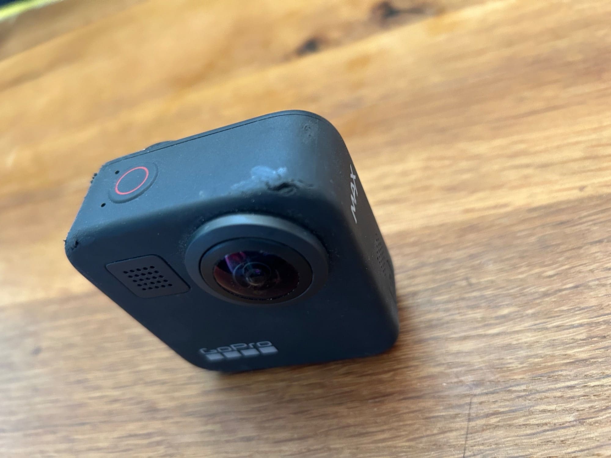 Immagine prodotto GoPro Max (60p, Bluetooth, WiFi)