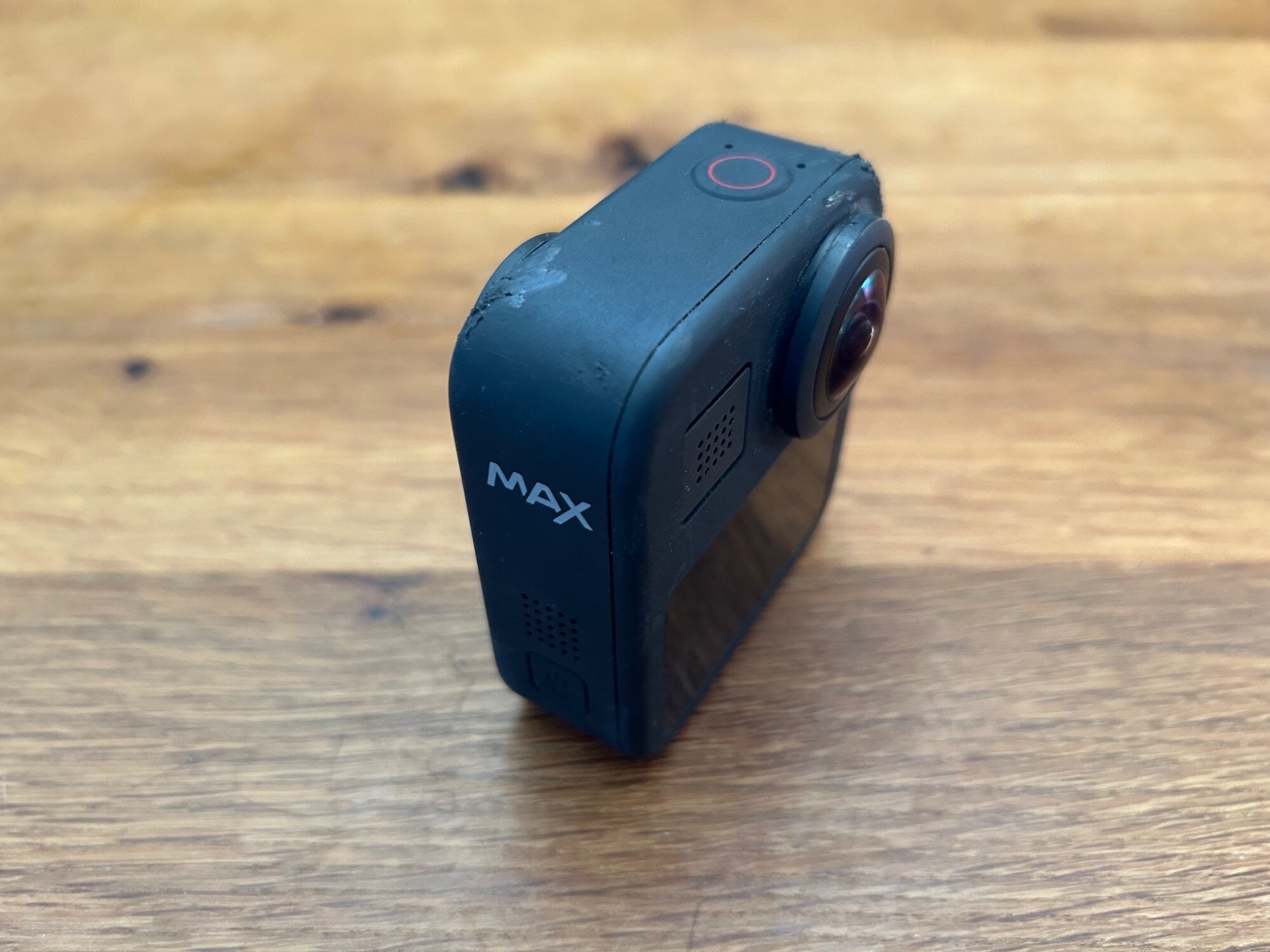 Immagine prodotto GoPro Max (60p, Bluetooth, WiFi)