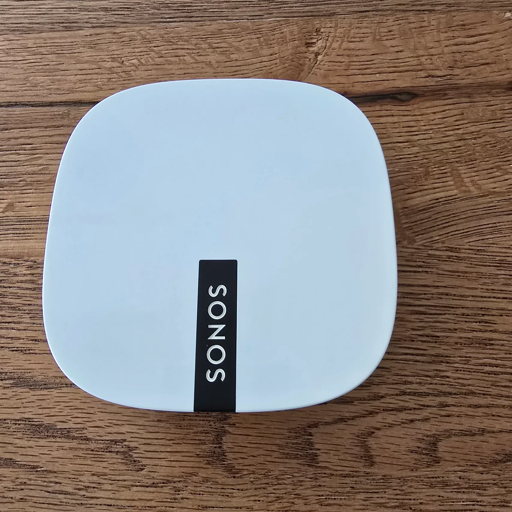 Produktbild Sonos Boost (WLAN)