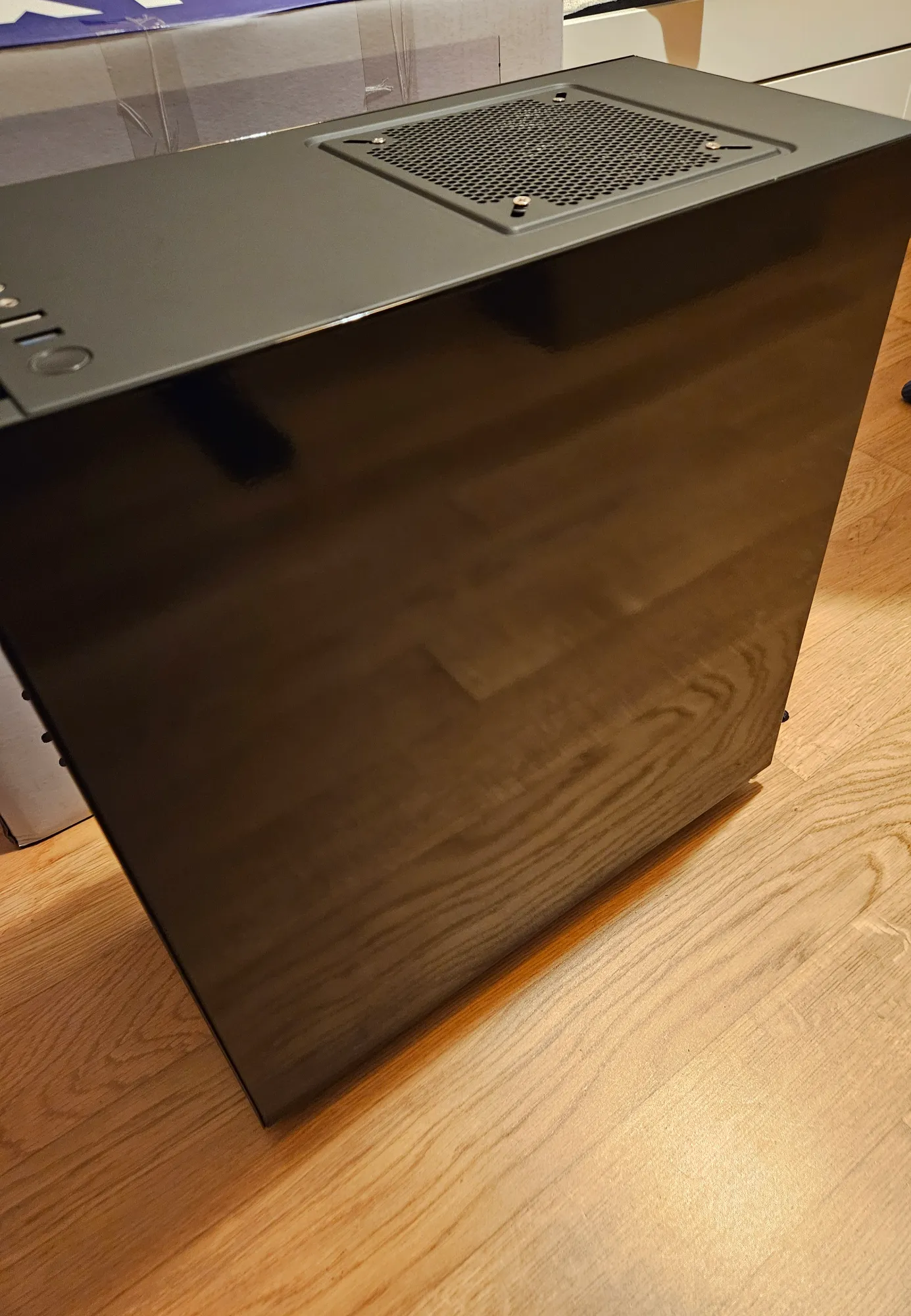 Immagine prodotto NZXT Fonte 340 (ATX, mATX, Mini-ITX)