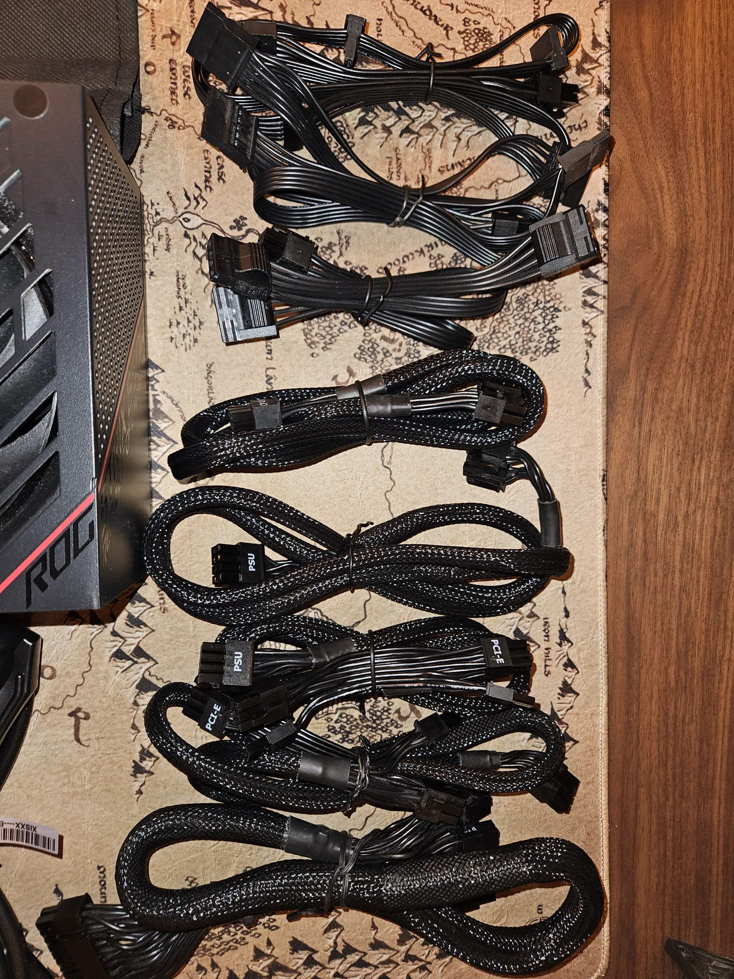 Image du produit ASUS ROG-STRIX-650G (650 W)