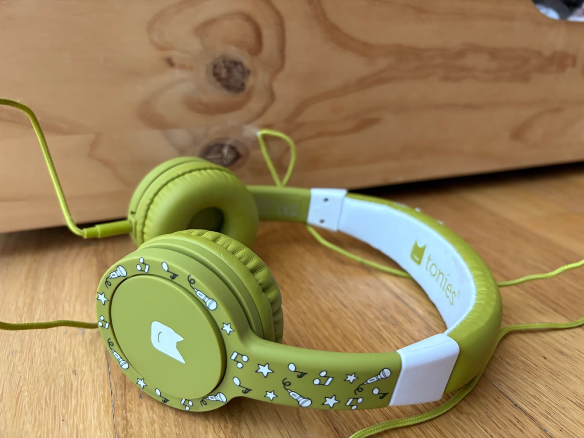 Produktbild Tonies Kinderkopfhörer Lauscher