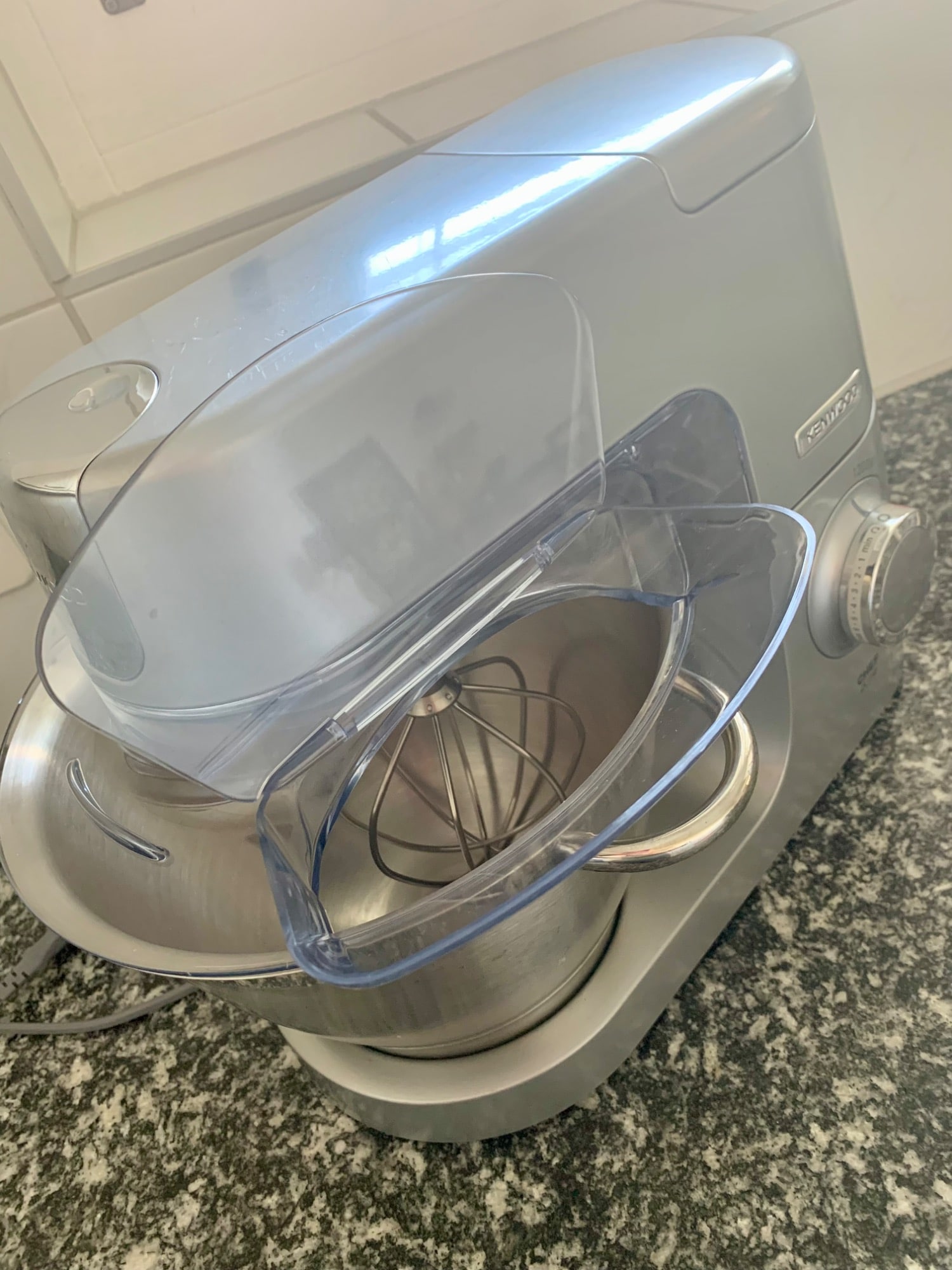Image du produit Kenwood Chef Elite (1200 W)
