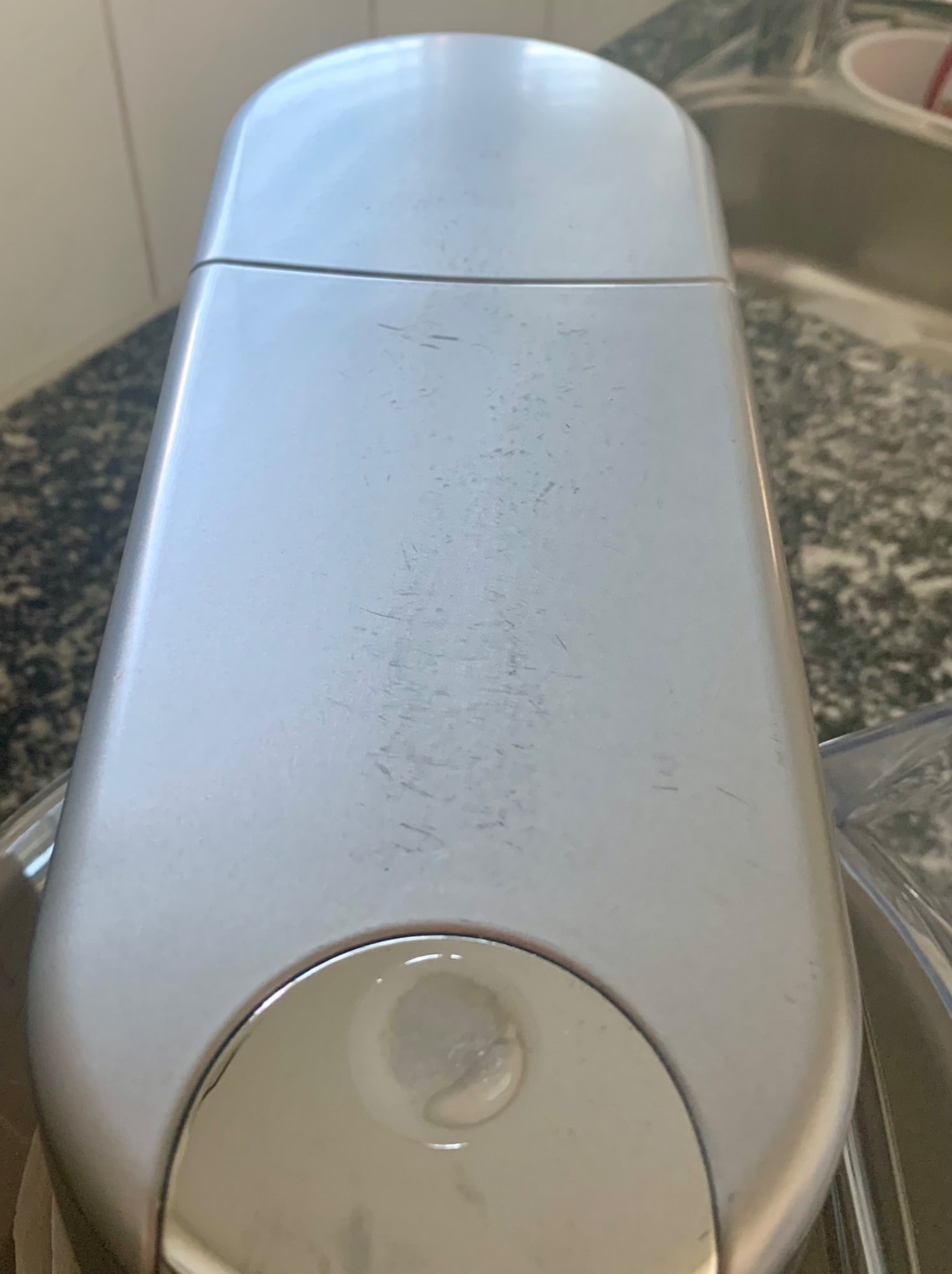 Image du produit Kenwood Chef Elite (1200 W)