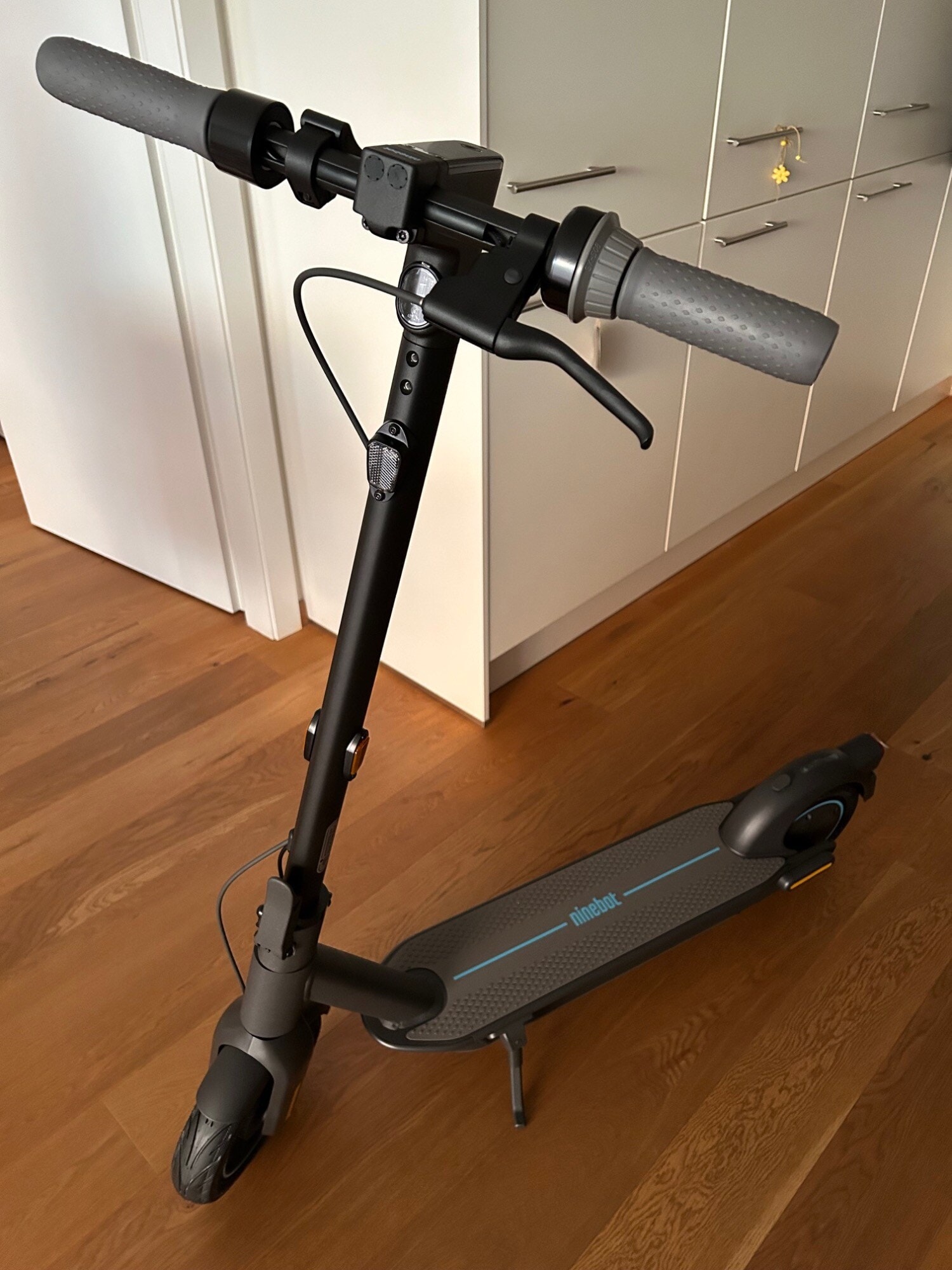 Produktbild Segway-Ninebot Max G30D II (20 km/h, 65 km, 350 W)