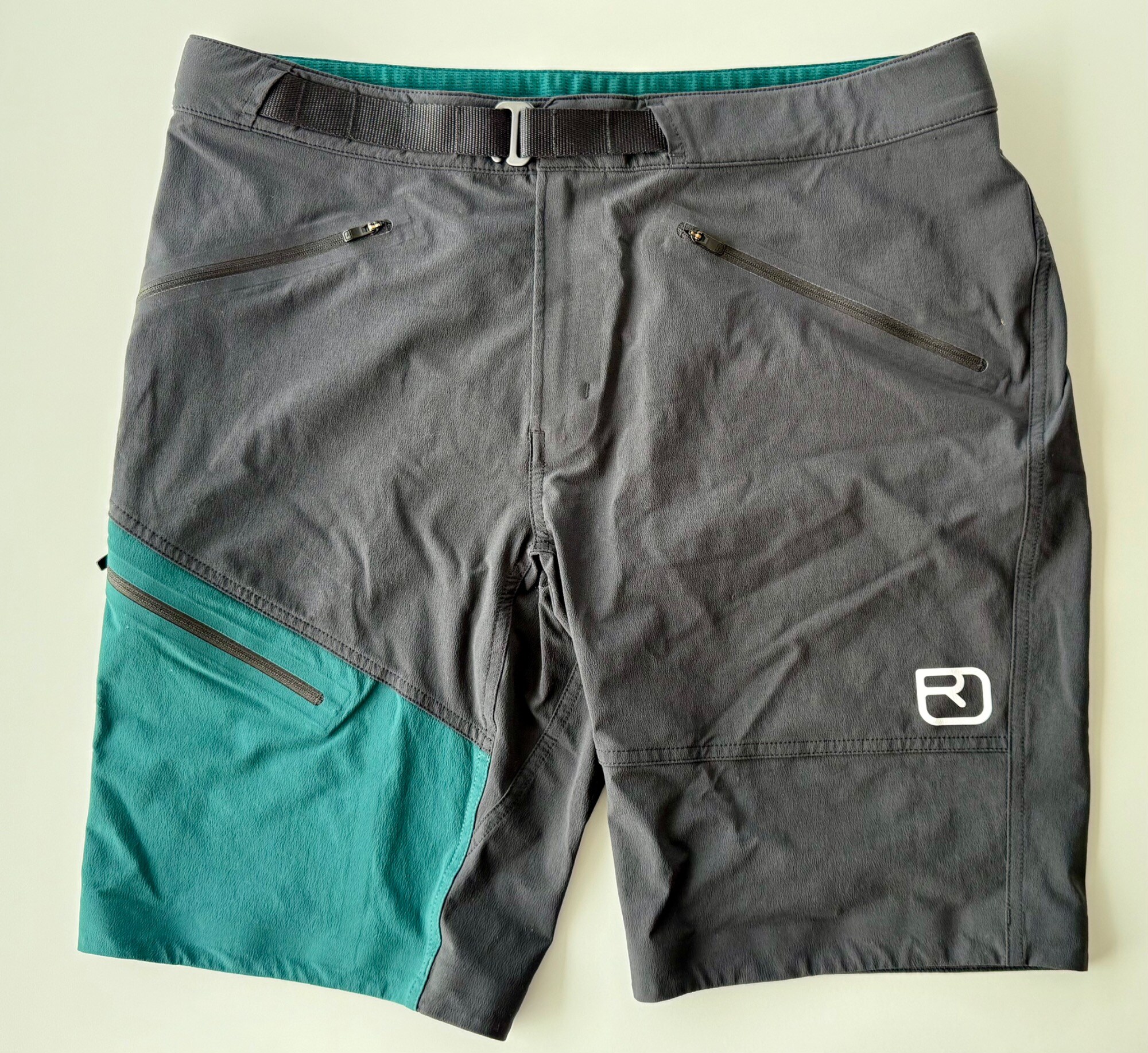 Image du produit Ortovox Shorts Brenta (L)