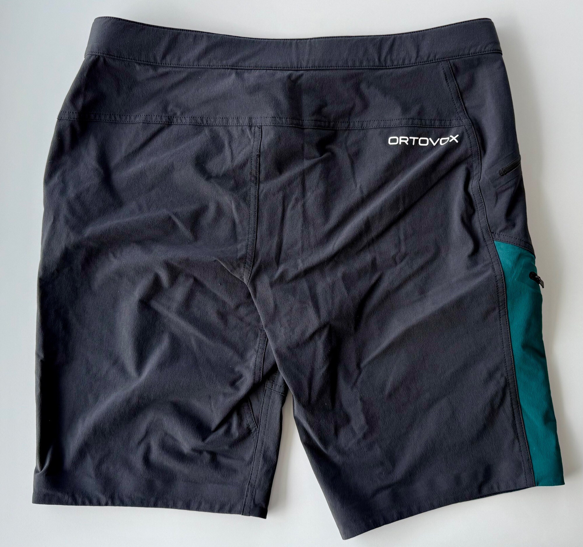 Image du produit Ortovox Shorts Brenta (L)