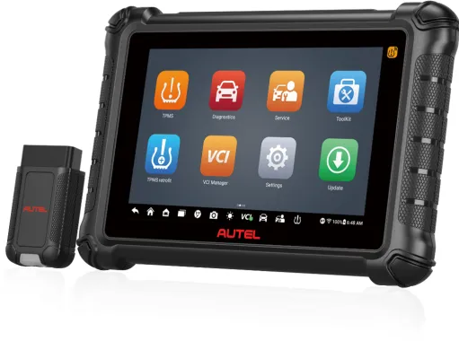 Image du produit Autel MX 808 TS