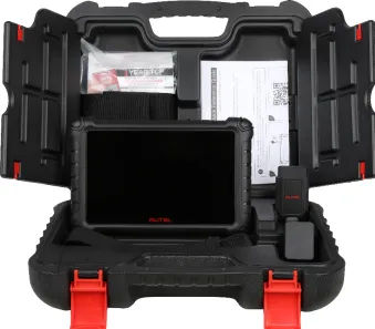 Image du produit Autel MX 808 TS