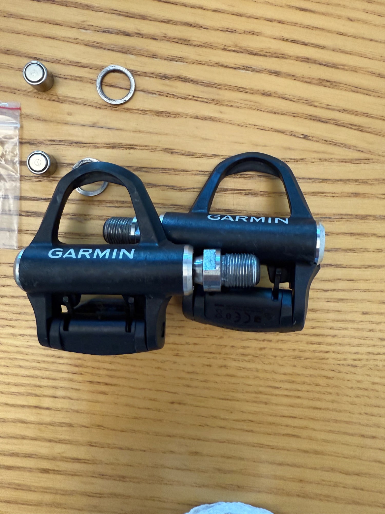 Produktbild Garmin Vector 3