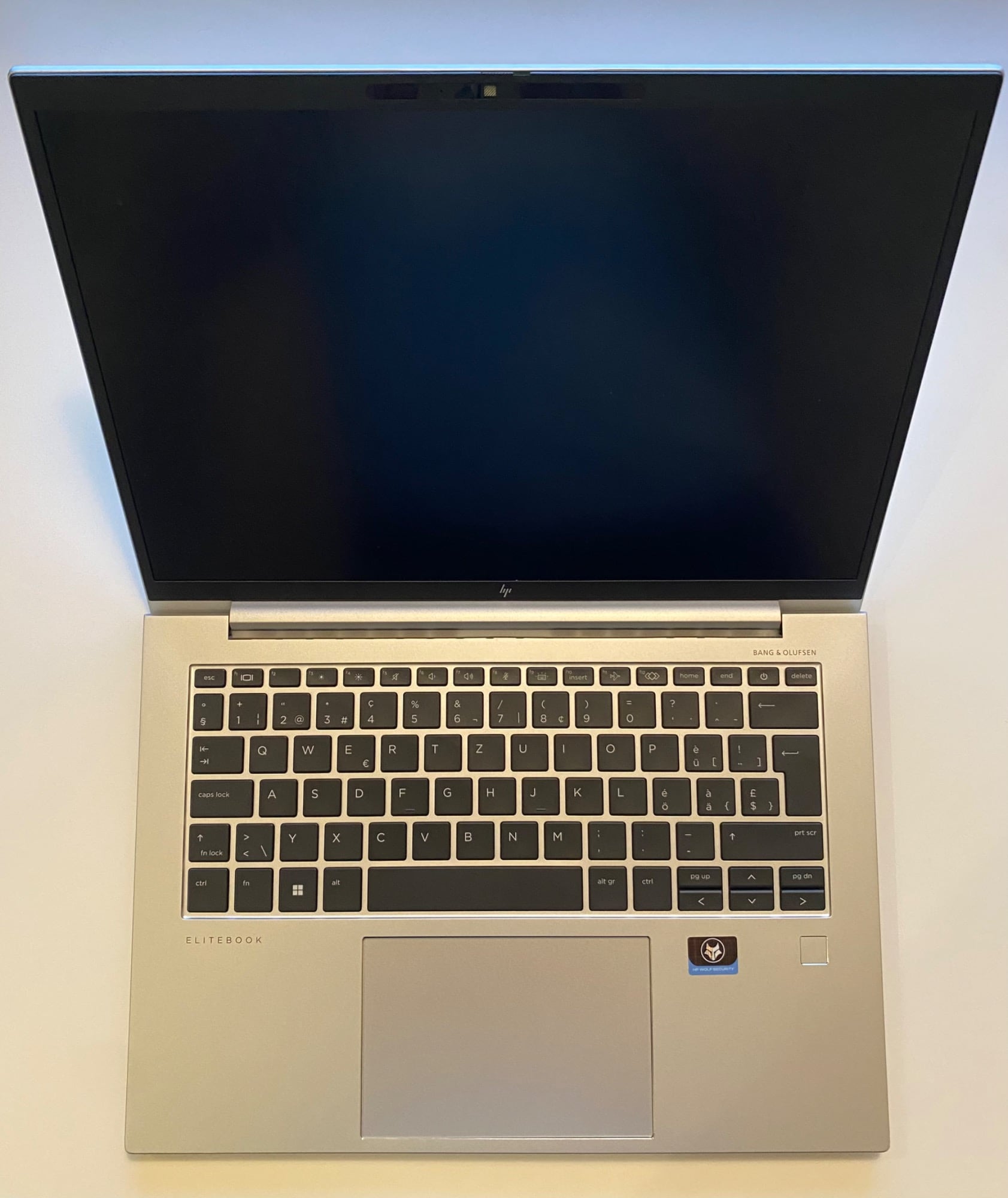 Produktbild HP EliteBook 845 G9 (14", AMD Ryzen 7 6800U, 16 GB, 512 GB, CH)