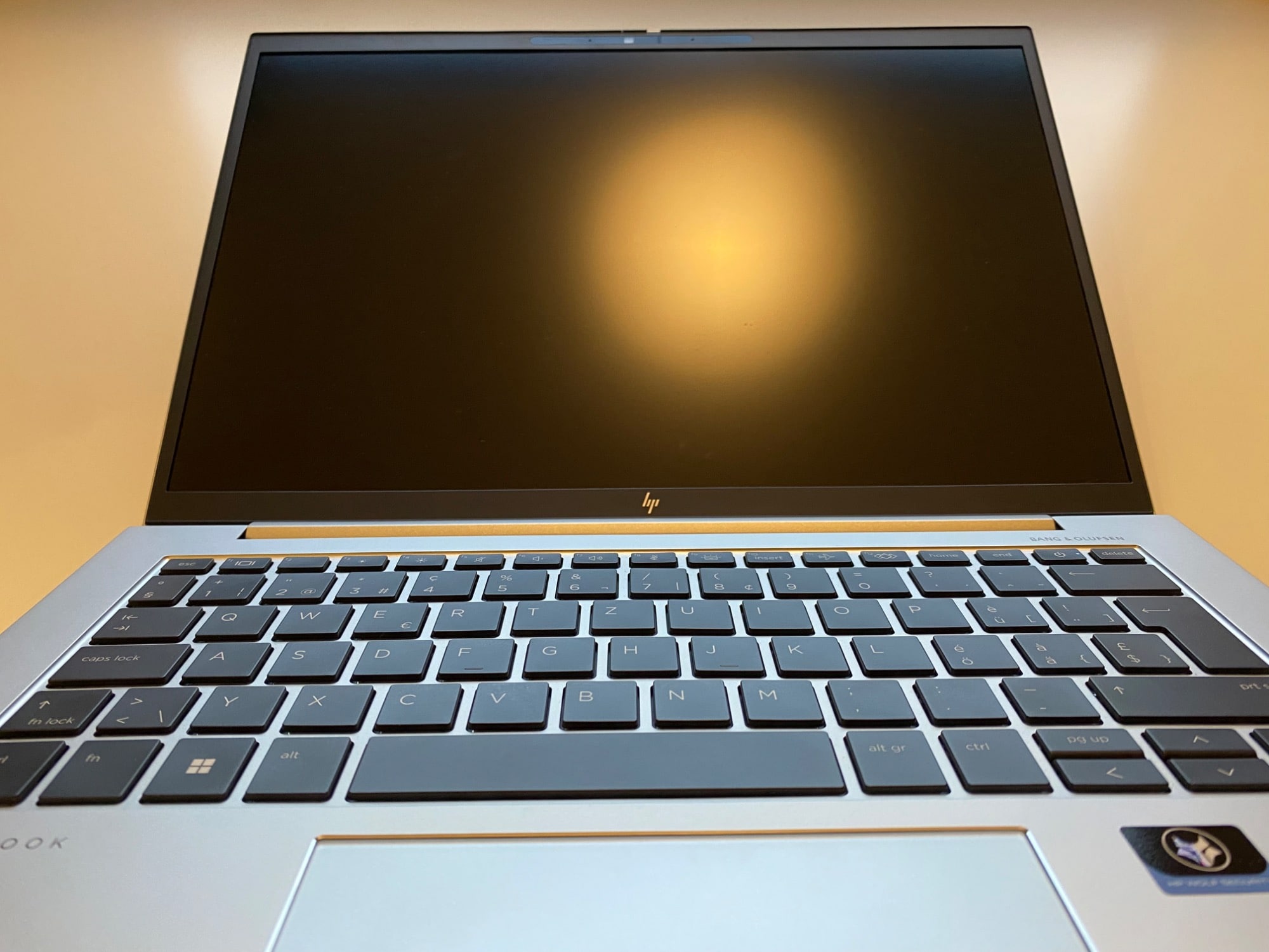 Produktbild HP EliteBook 845 G9 (14", AMD Ryzen 7 6800U, 16 GB, 512 GB, CH)