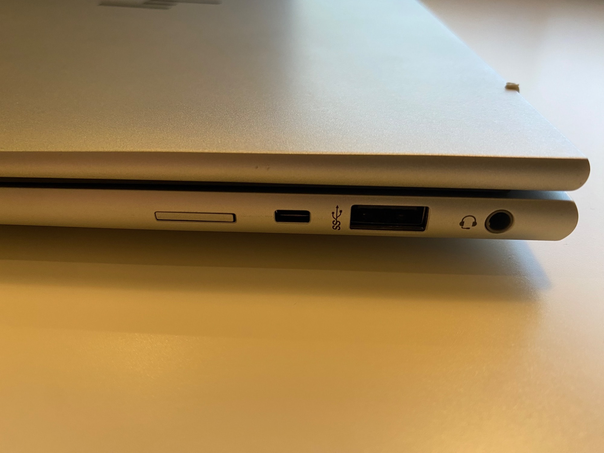 Produktbild HP EliteBook 845 G9 (14", AMD Ryzen 7 6800U, 16 GB, 512 GB, CH)