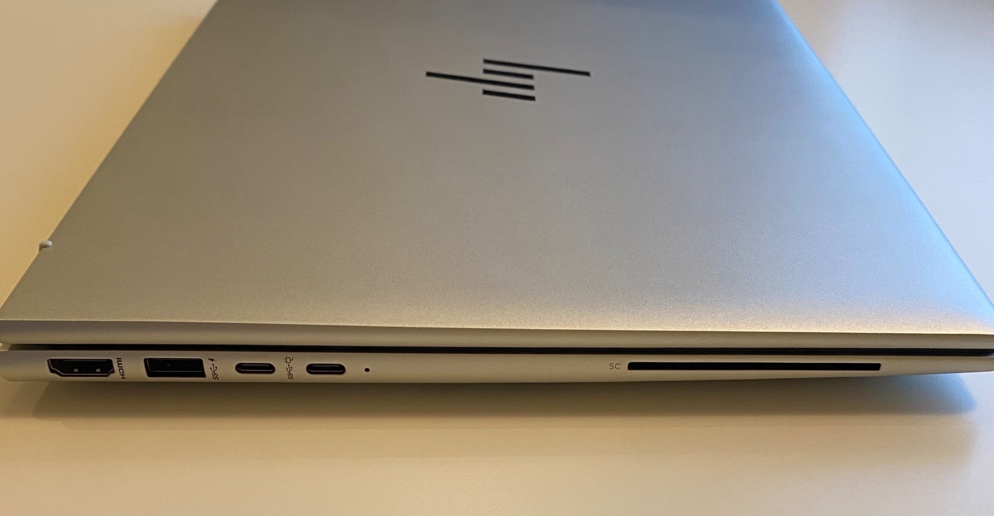 Produktbild HP EliteBook 845 G9 (14", AMD Ryzen 7 6800U, 16 GB, 512 GB, CH)