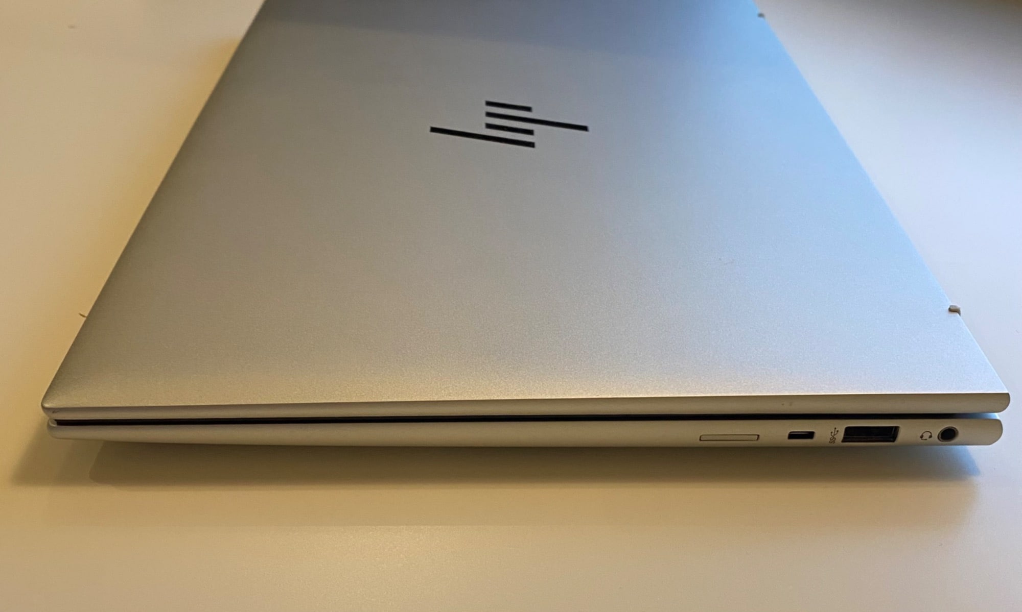 Produktbild HP EliteBook 845 G9 (14", AMD Ryzen 7 6800U, 16 GB, 512 GB, CH)