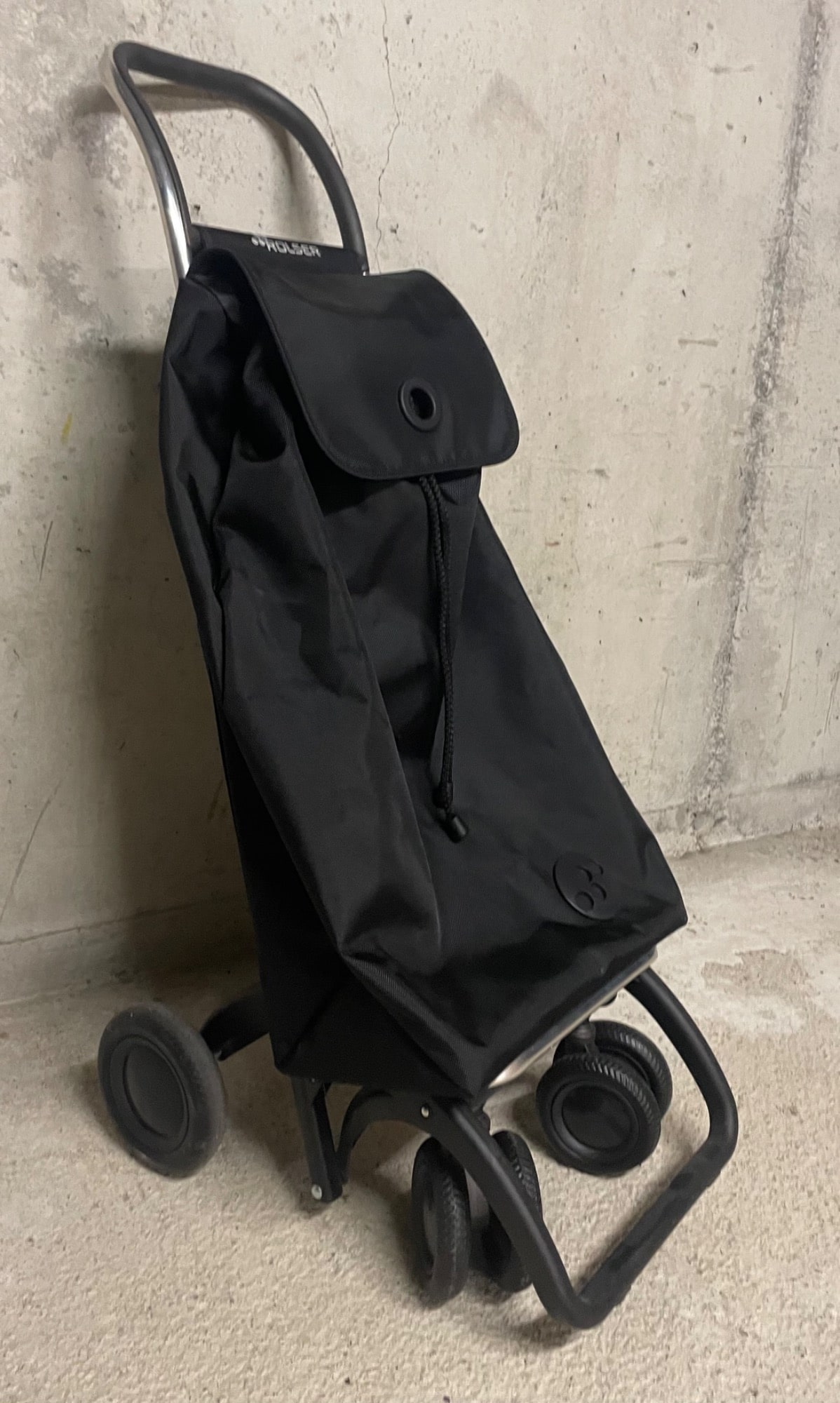 Actual product image Rolser I-Max Mf Logic Tour