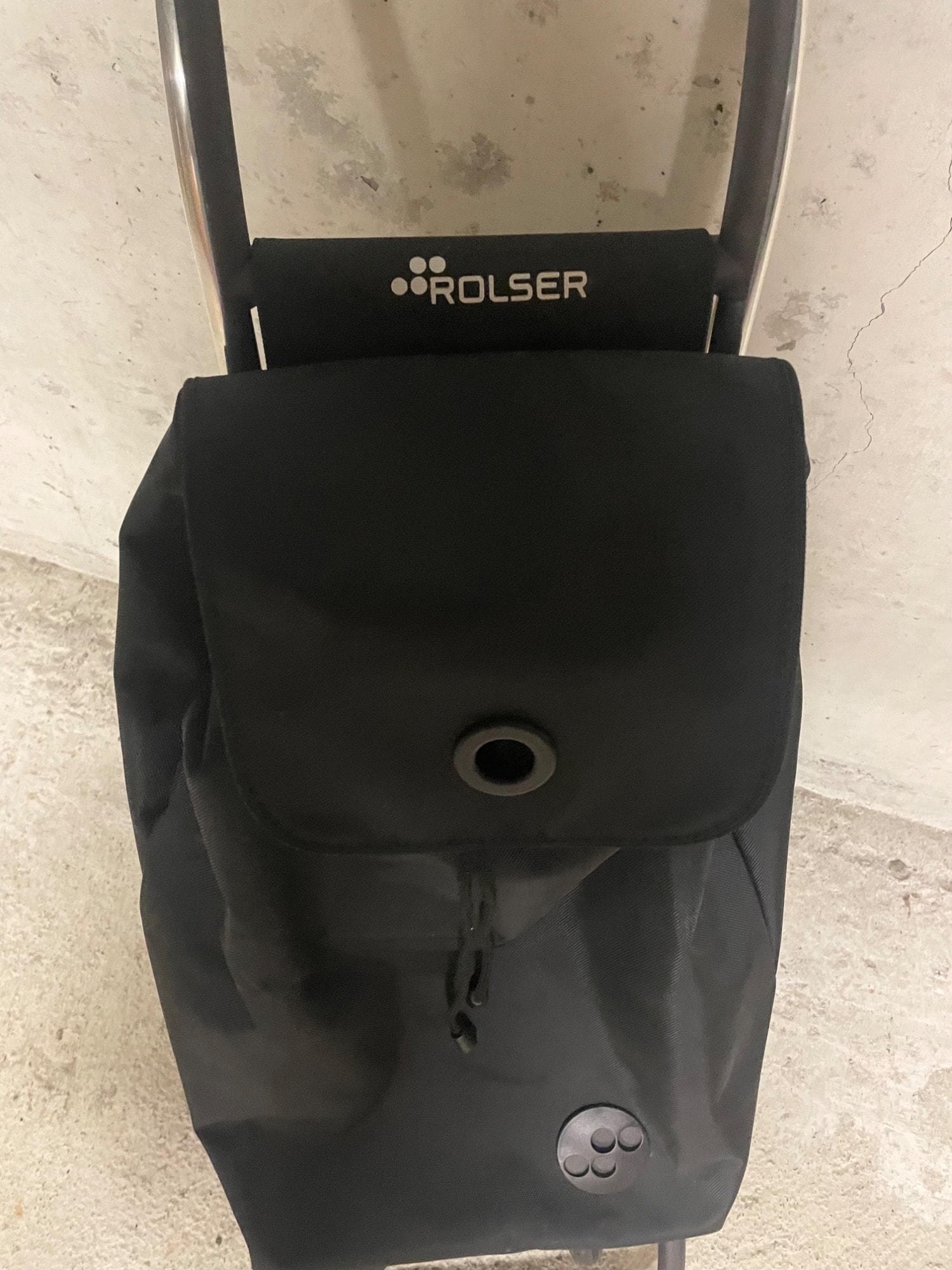 Actual product image Rolser I-Max Mf Logic Tour