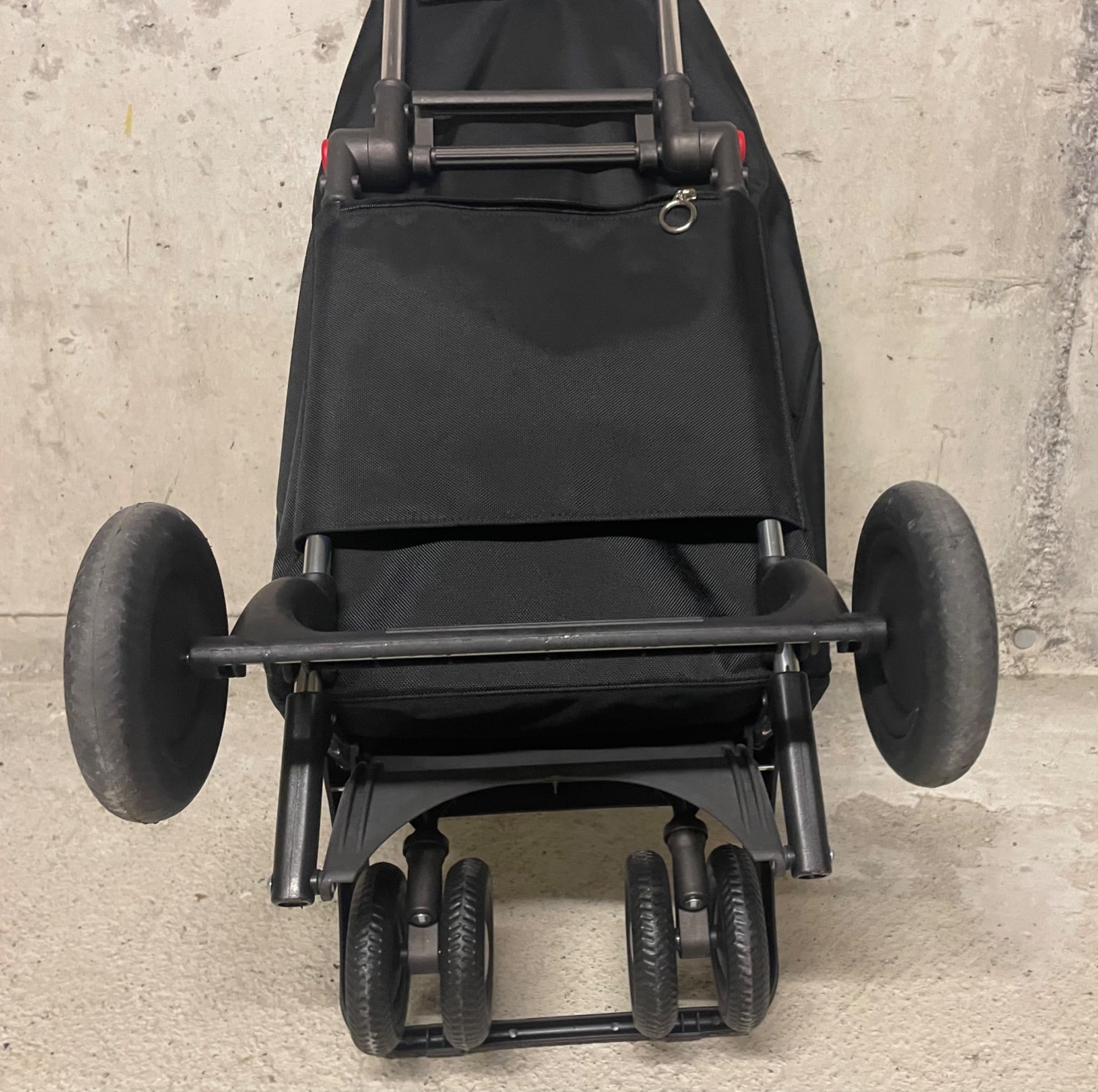 Actual product image Rolser I-Max Mf Logic Tour
