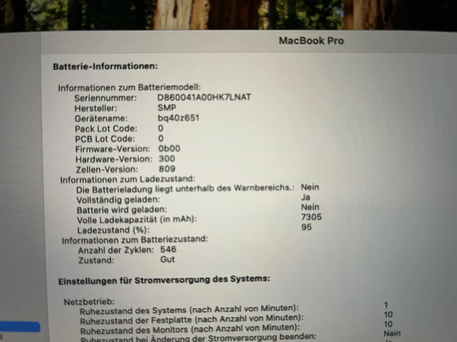 Immagine prodotto Apple MacBook Pro (16", Intel Core i9-9980HK, 64 GB, 1000 GB, CH)