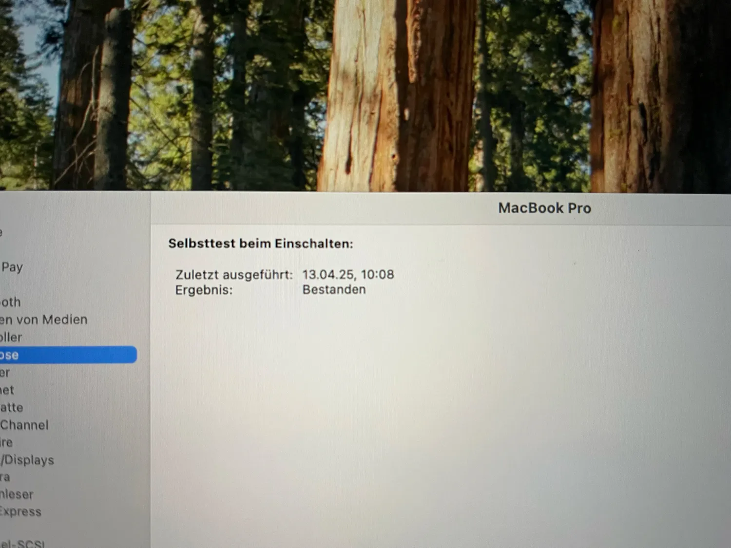 Immagine prodotto Apple MacBook Pro (16", Intel Core i9-9980HK, 64 GB, 1000 GB, CH)