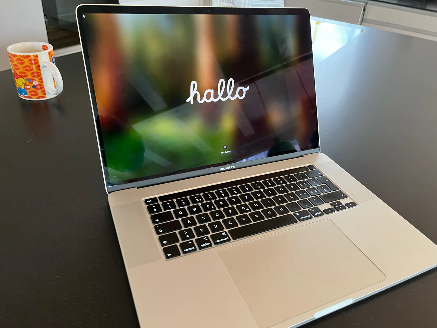 Immagine prodotto Apple MacBook Pro (16", Intel Core i9-9980HK, 64 GB, 1000 GB, CH)