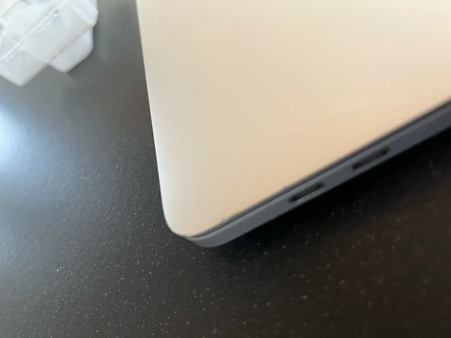 Immagine prodotto Apple MacBook Pro (16", Intel Core i9-9980HK, 64 GB, 1000 GB, CH)