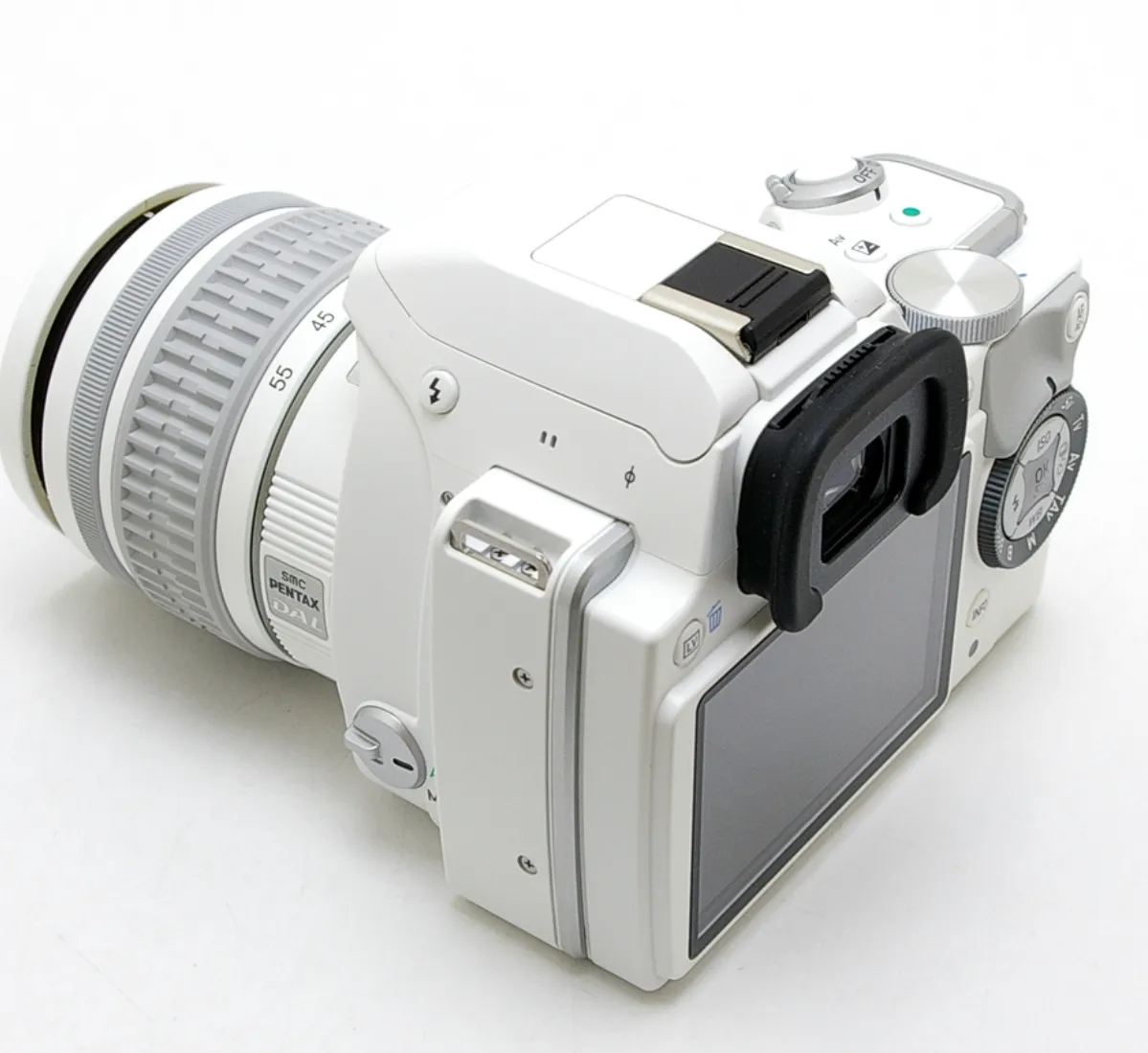 Actual product image Pentax K-S1 Body (APS-C / DX)