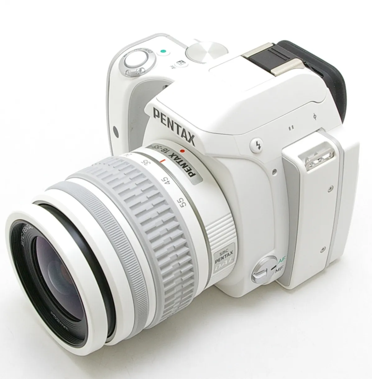 Actual product image Pentax K-S1 Body (APS-C / DX)