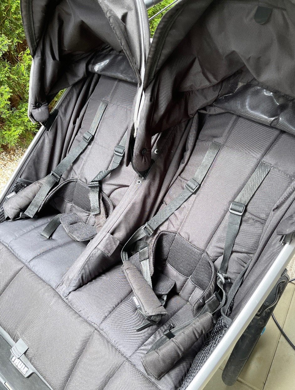 Produktbild Thule Urban Glide 2 Double