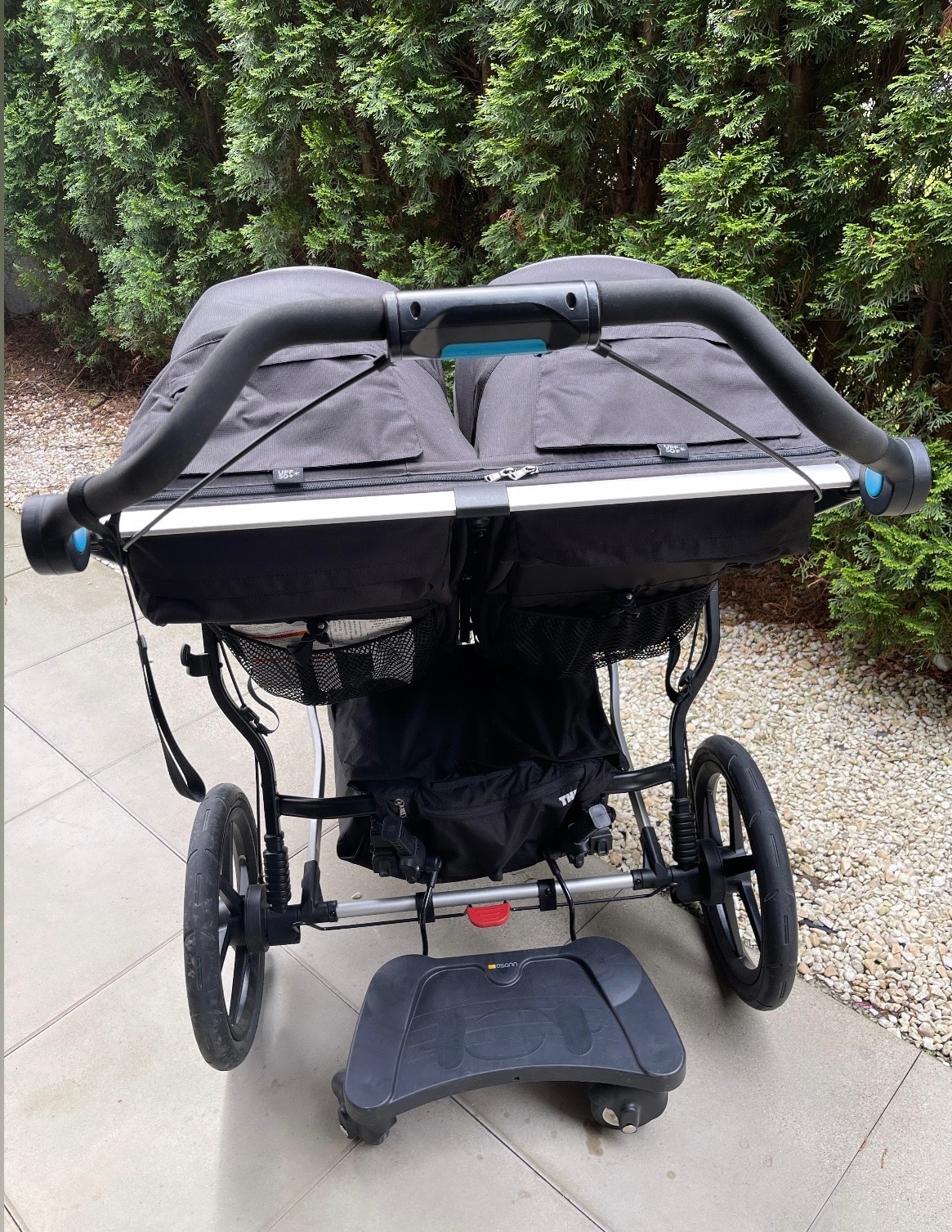 Produktbild Thule Urban Glide 2 Double