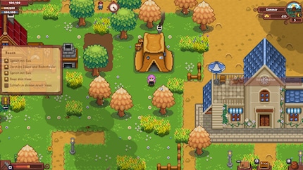 The first house of my own. Is it a sandcastle? Or maybe a tent? The jury’s still out.