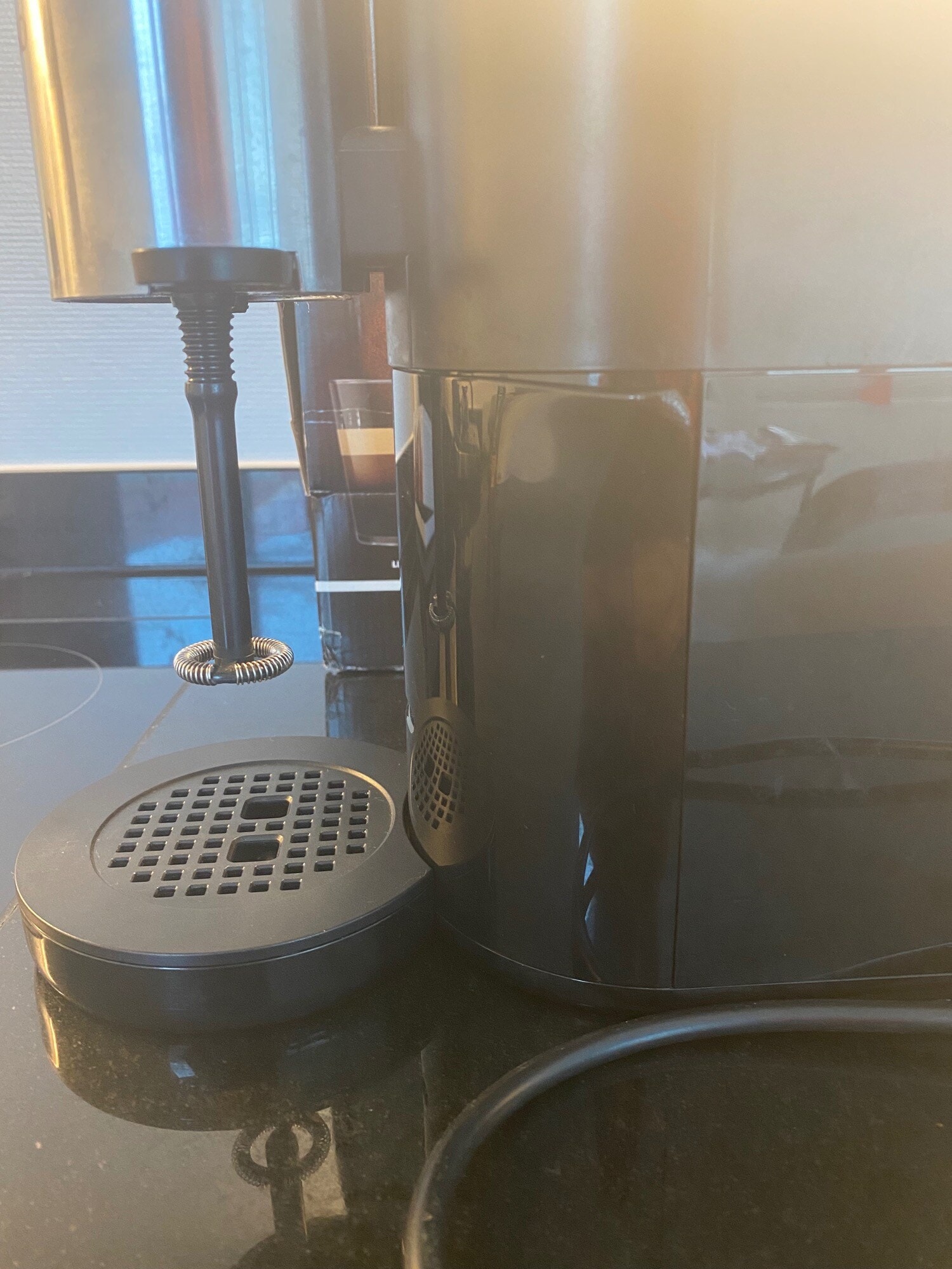 Actual product image Krups Nespresso Atelier (NESPRESSO Original)
