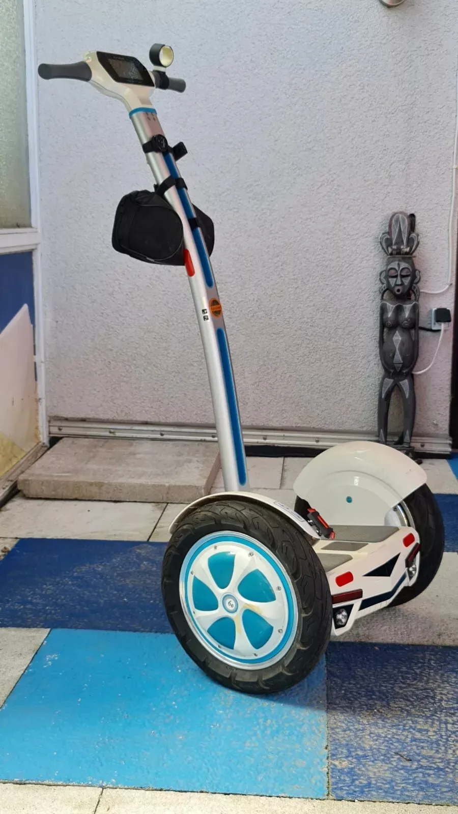 Produktbild Airwheel S3 (18 km/h)